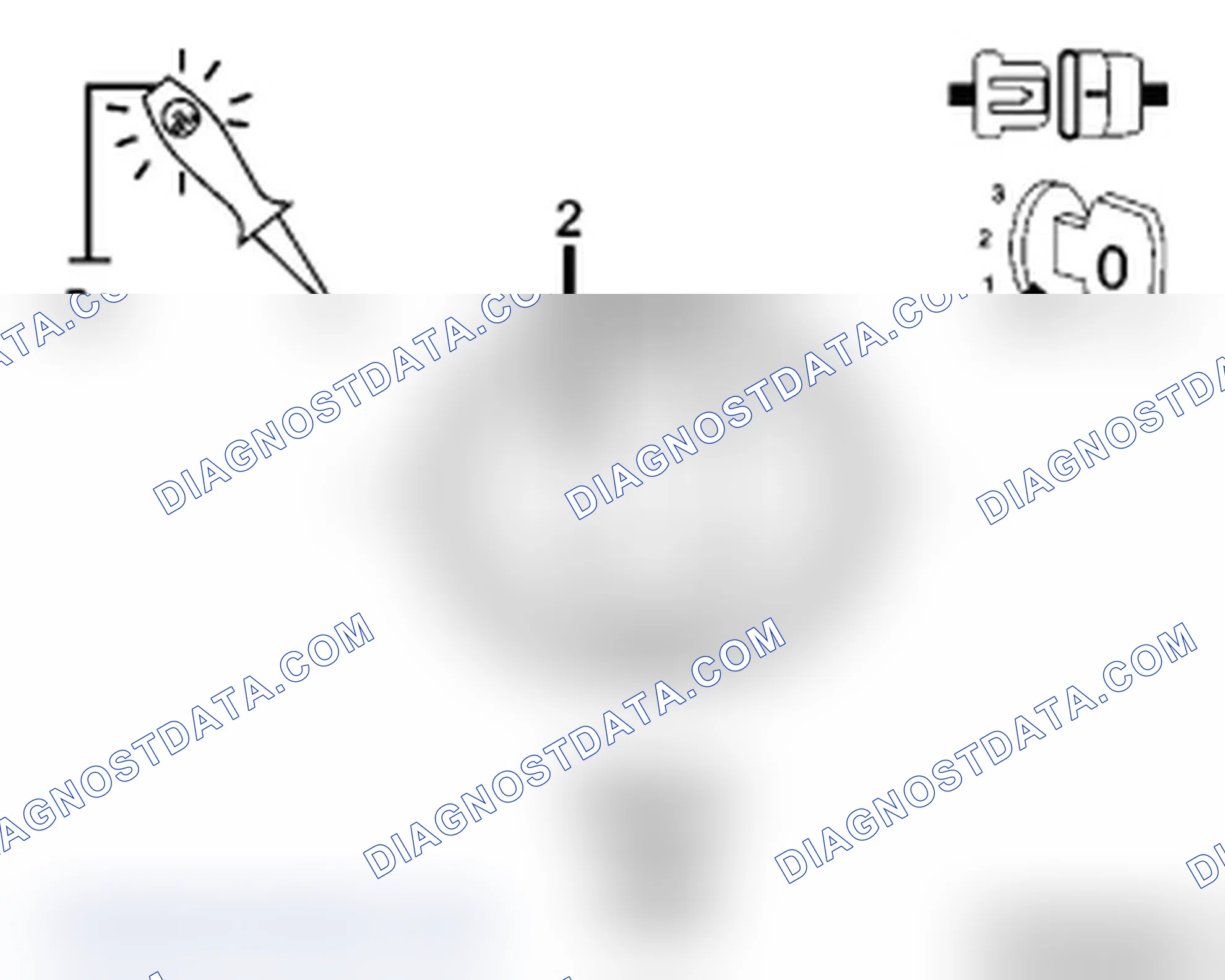 Scheme 52: Diagnostic Test