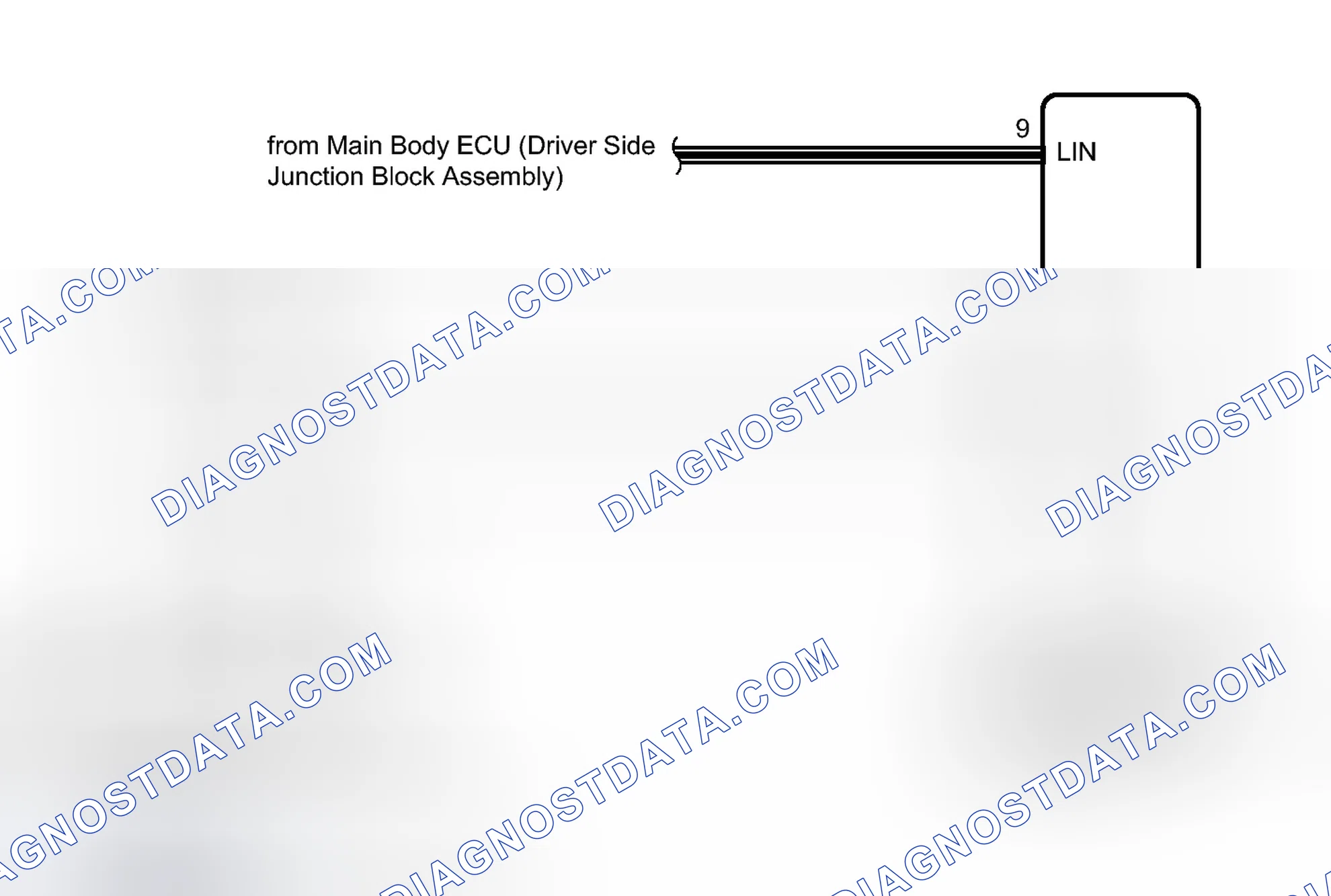 Scheme 129: WIRING DIAGRAM