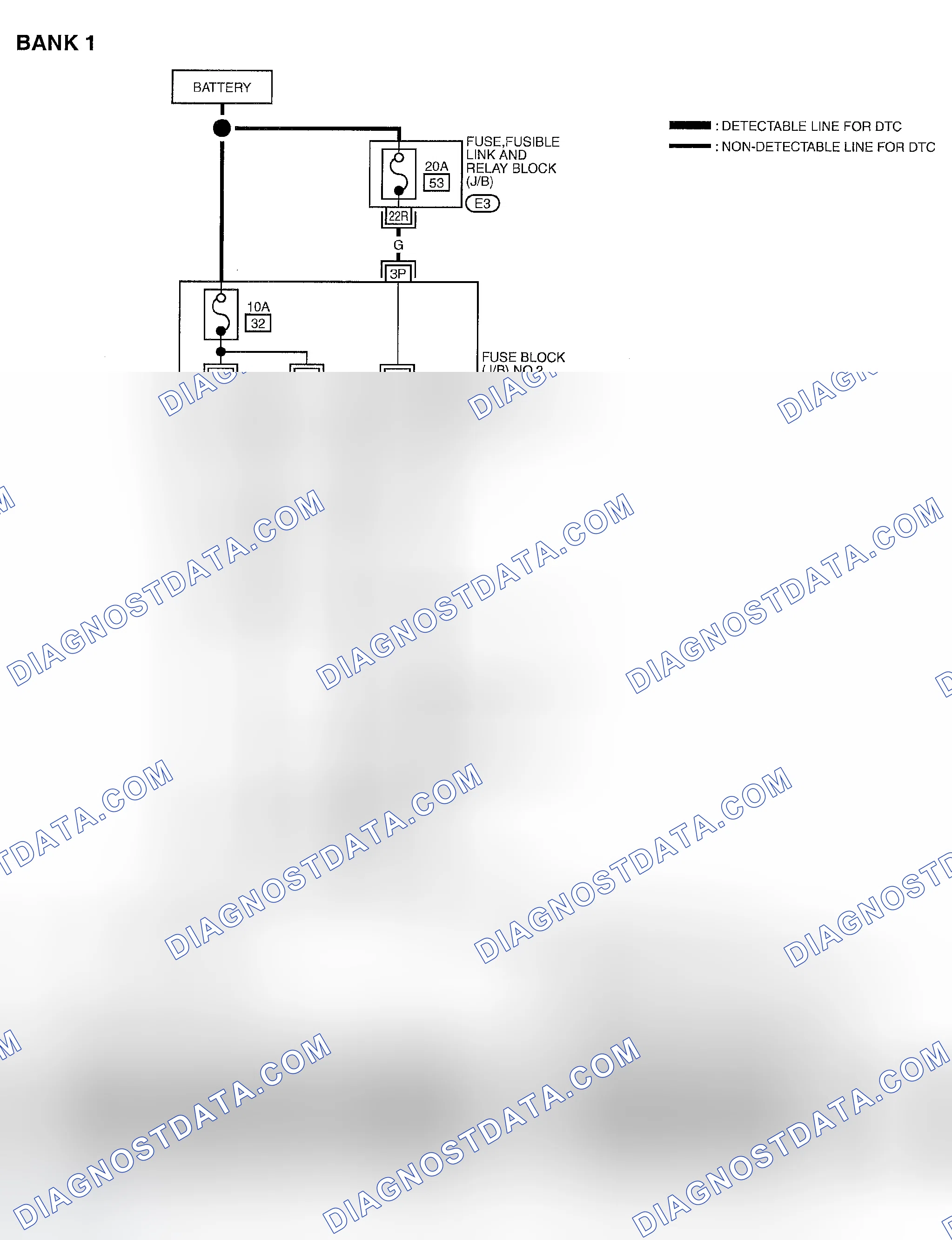 Scheme 138: Wiring Diagram & Specification Data