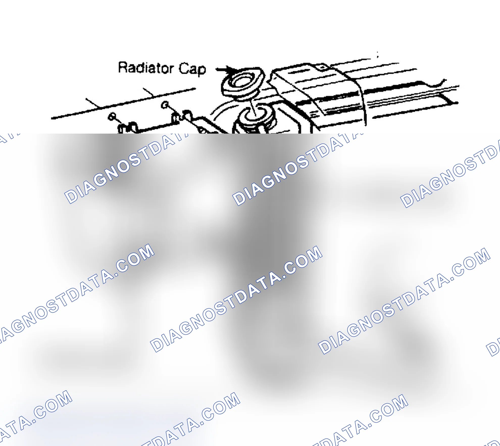 Scheme 4: Typical Coolant Recovery System