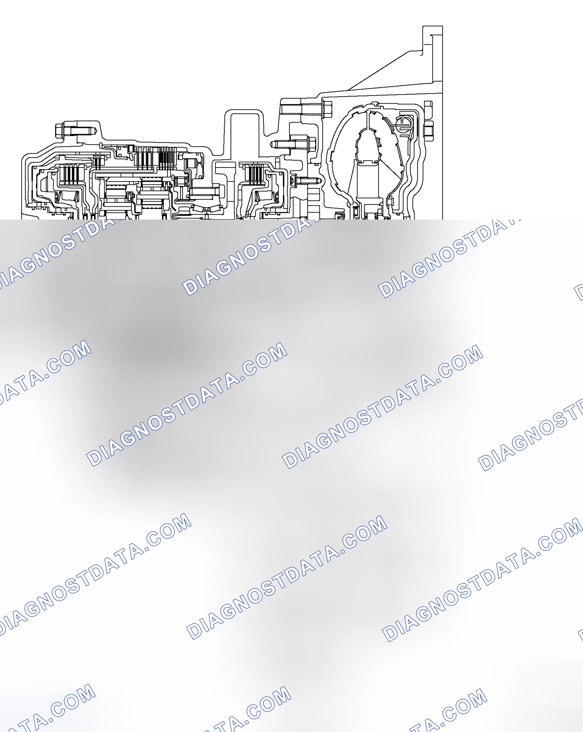 Scheme 898: SECTIONAL VIEW