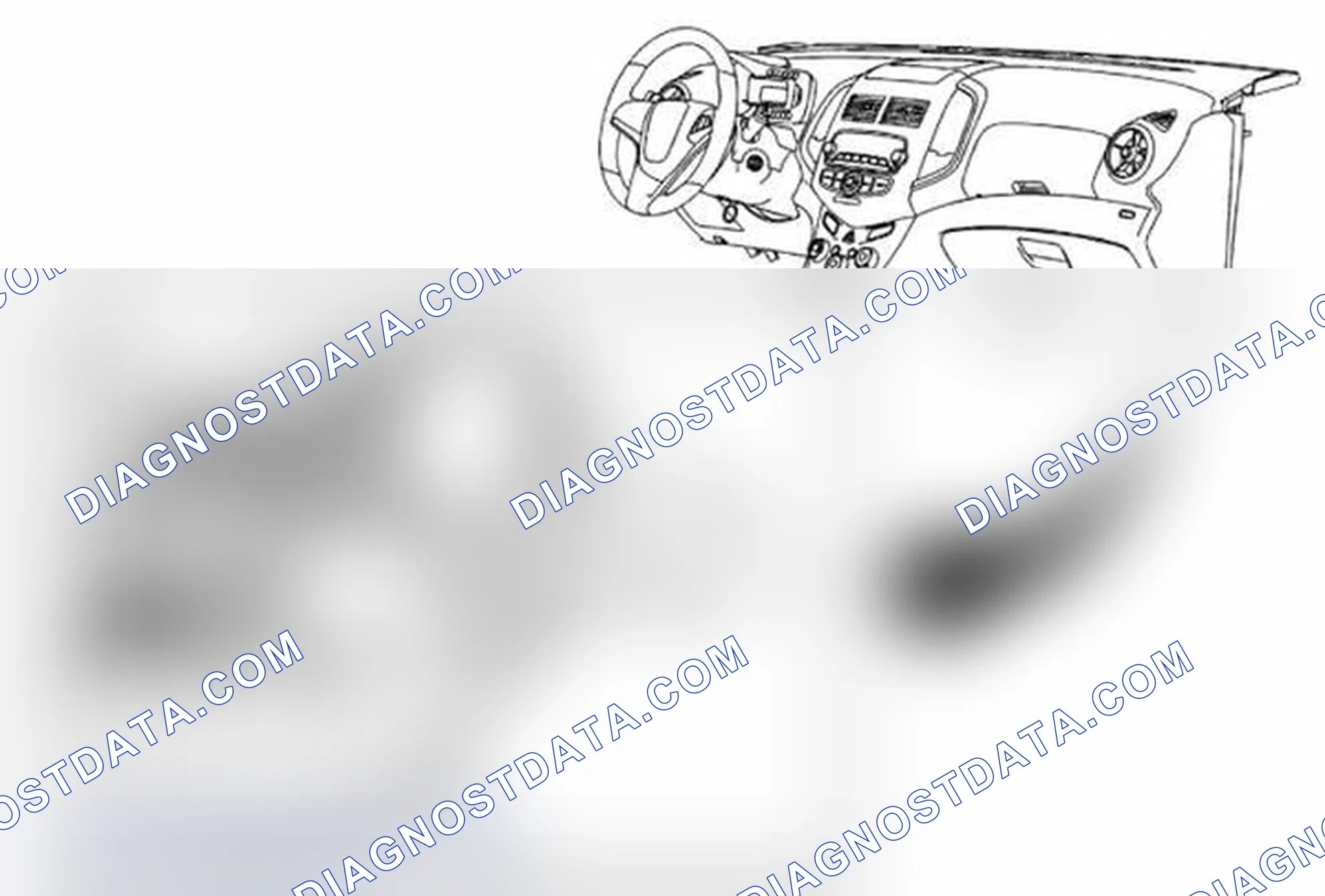 Scheme 39: Air Inlet Valve Actuator Replacement (C60)