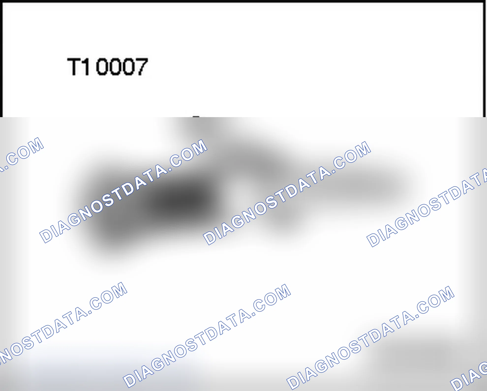 Scheme 22: Cooling system: Check freeze protection, add coolant, if necessary