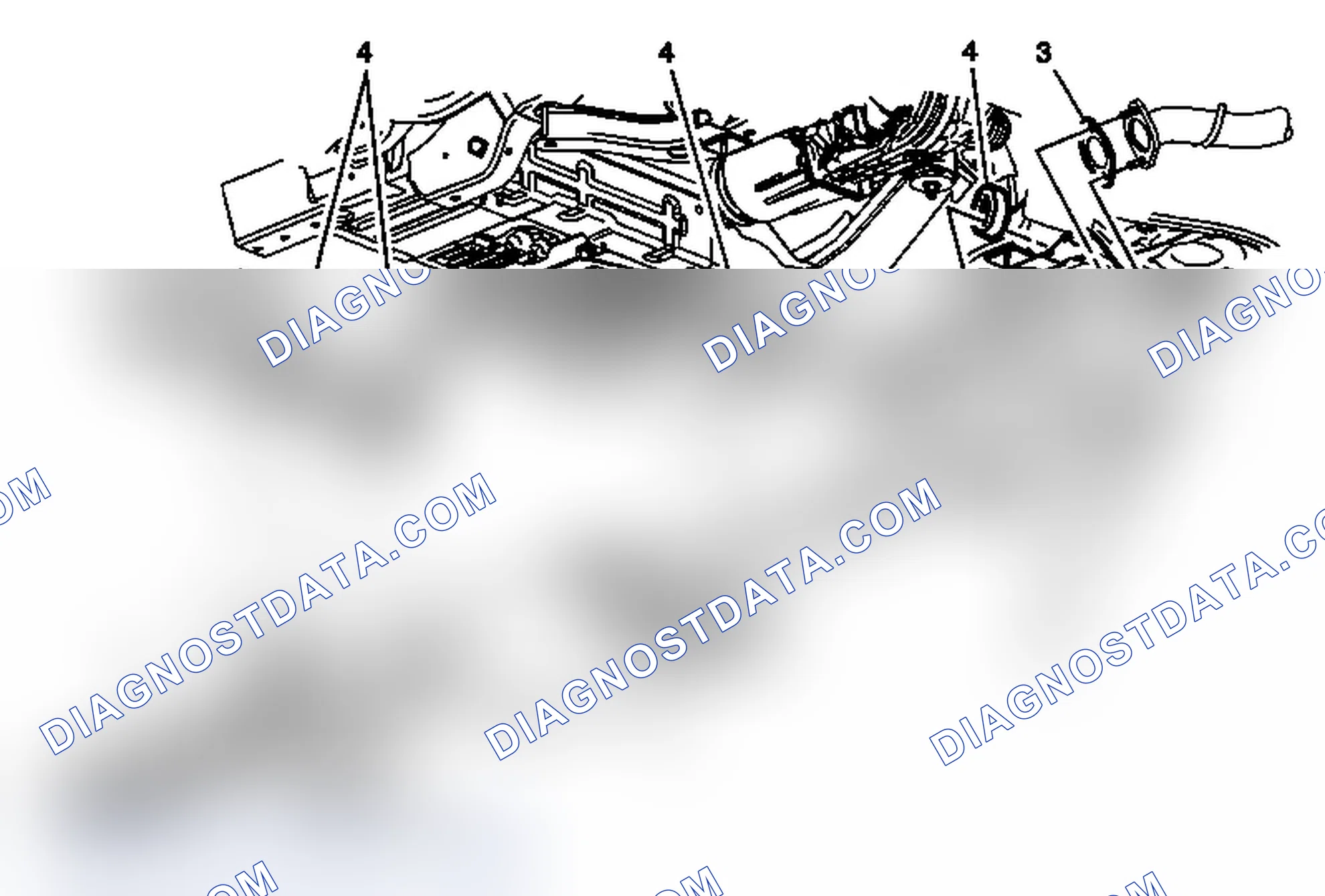 Scheme 11: Exhaust Resonator Replacement (NB5)