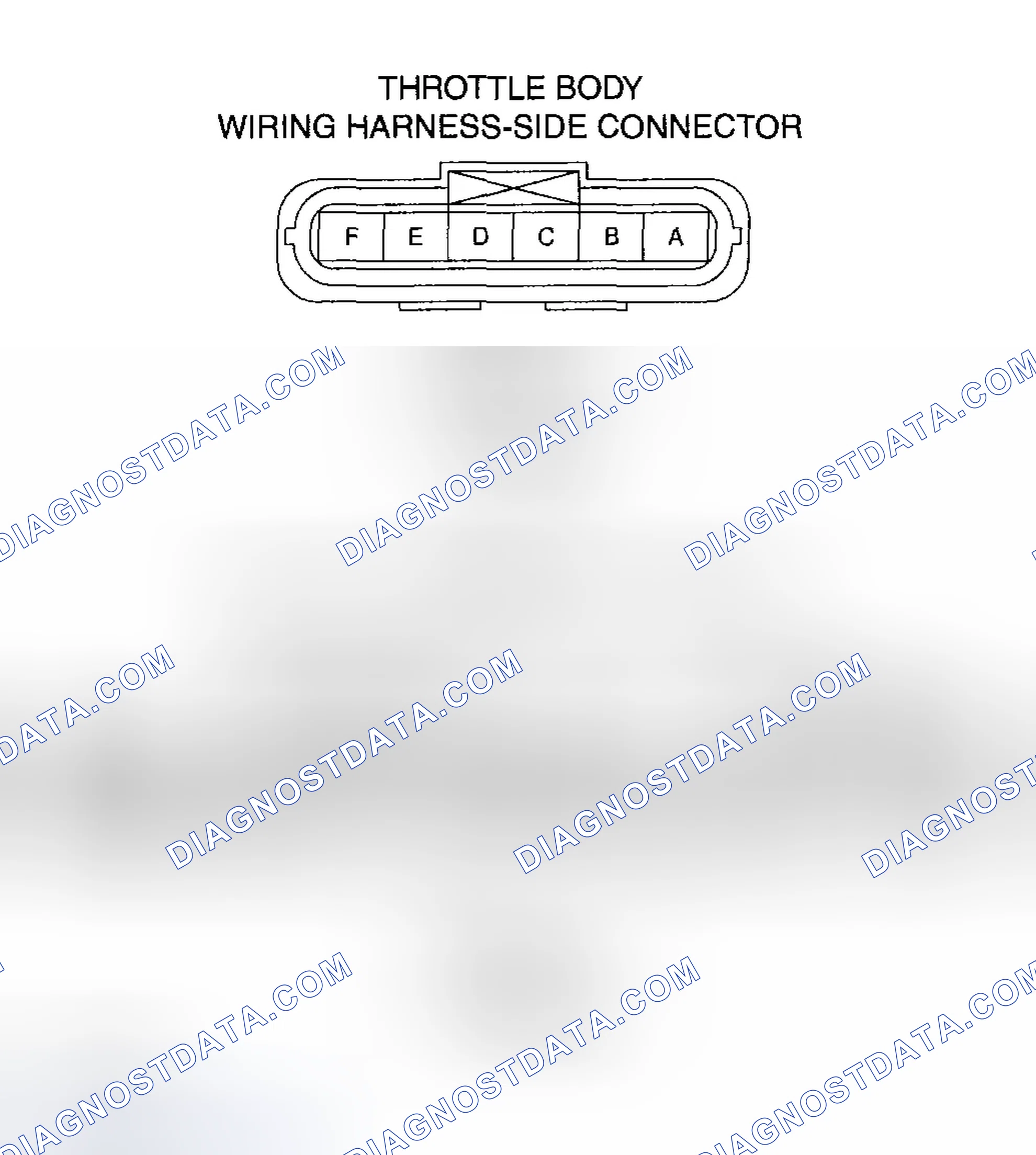 Scheme 506: Circuit Open/Short Inspection