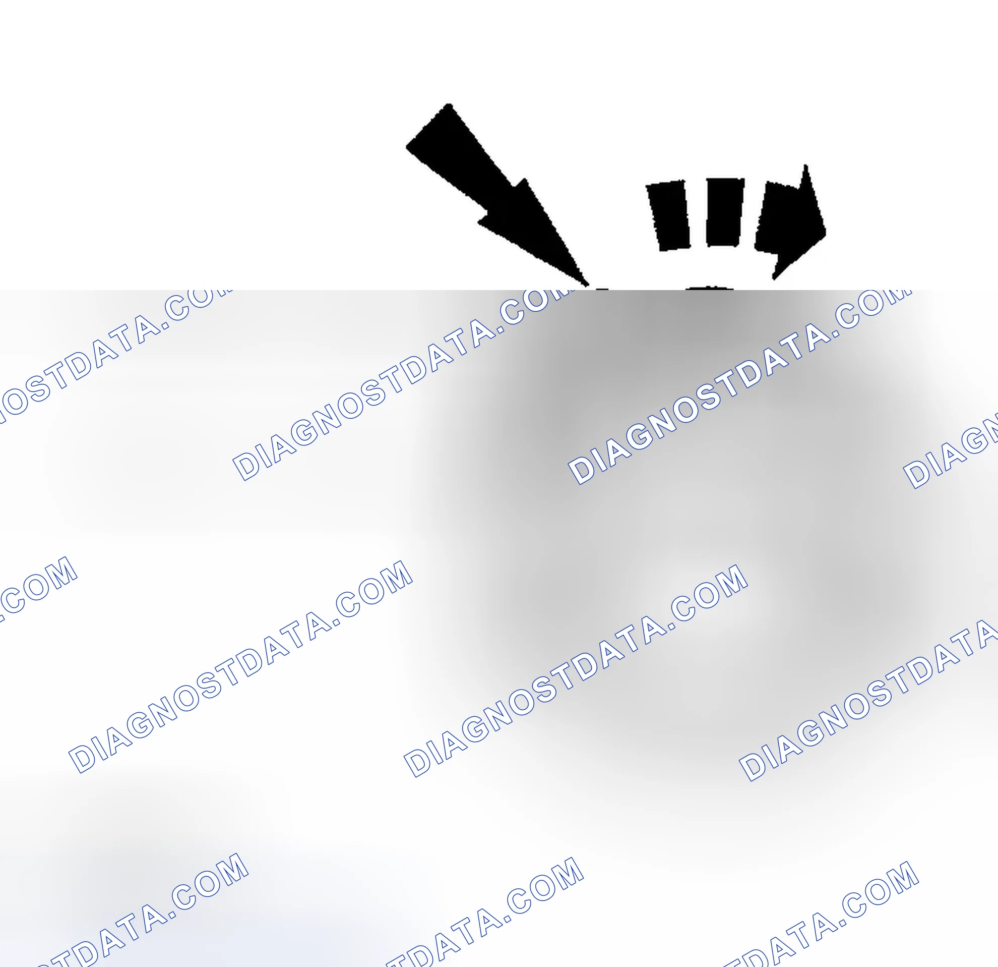 Scheme 44: Item 9 and 10: Quick Connect Fitting Removal Note