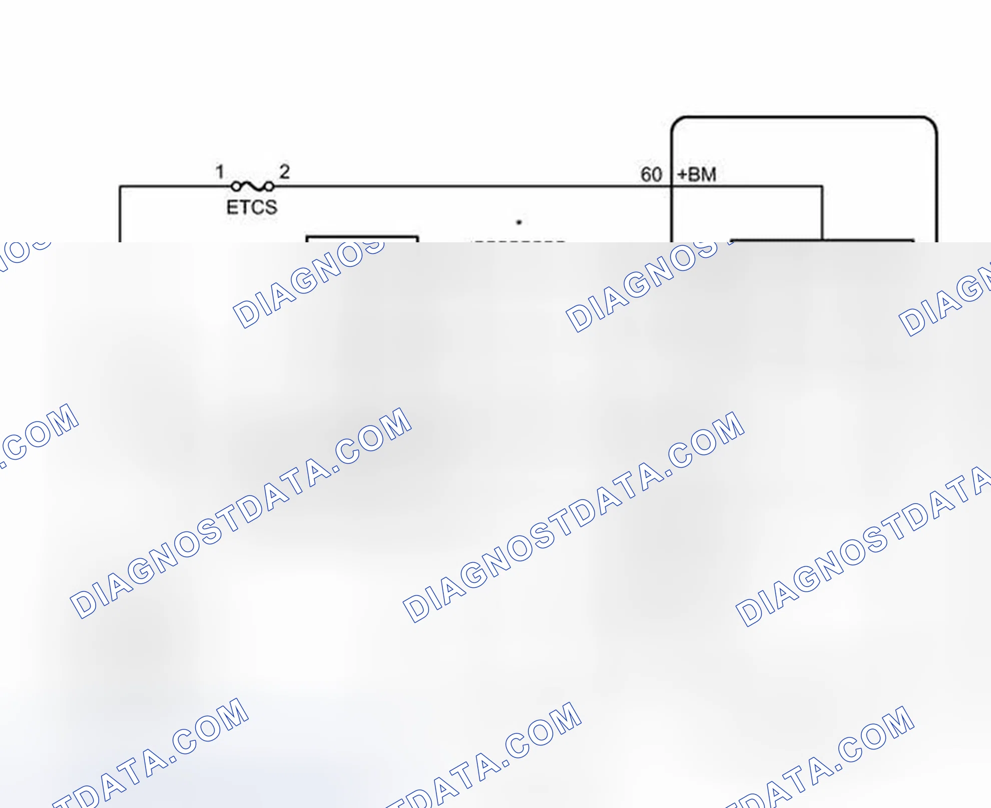 Scheme 309: WIRING DIAGRAM