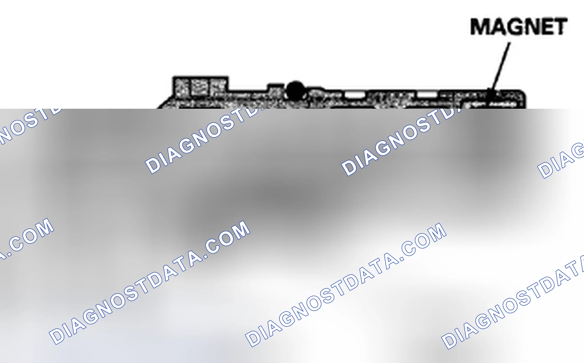 Scheme 648: Crankshaft Position (CKP) Sensor