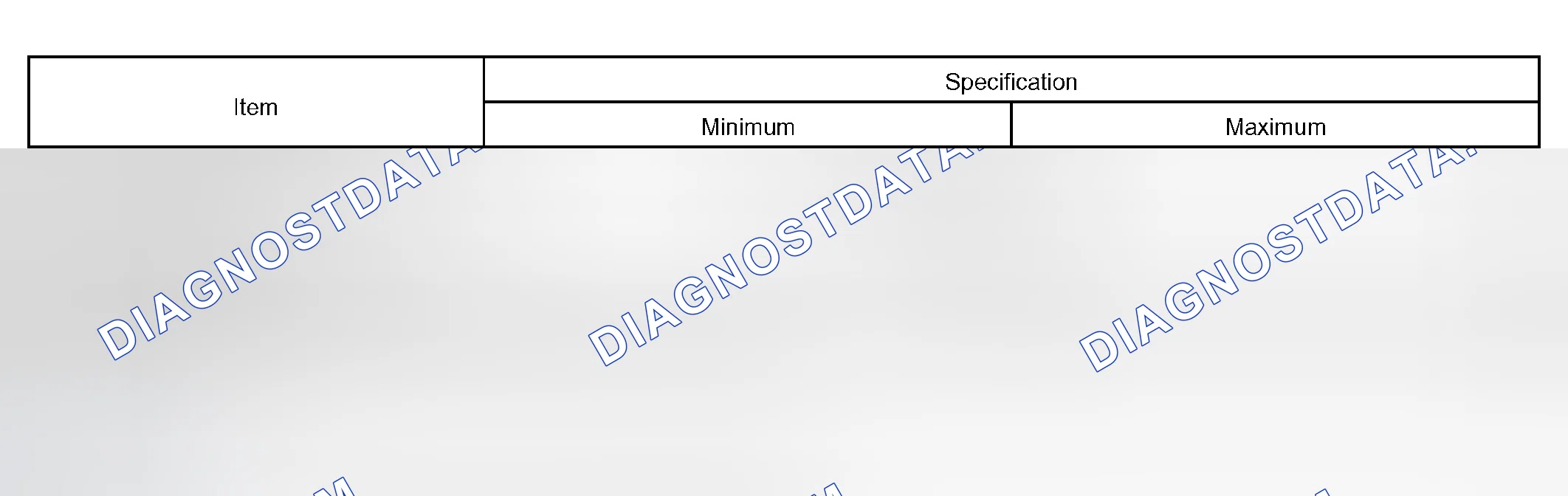 Scheme 698: TYPICAL ENABLING CONDITIONS