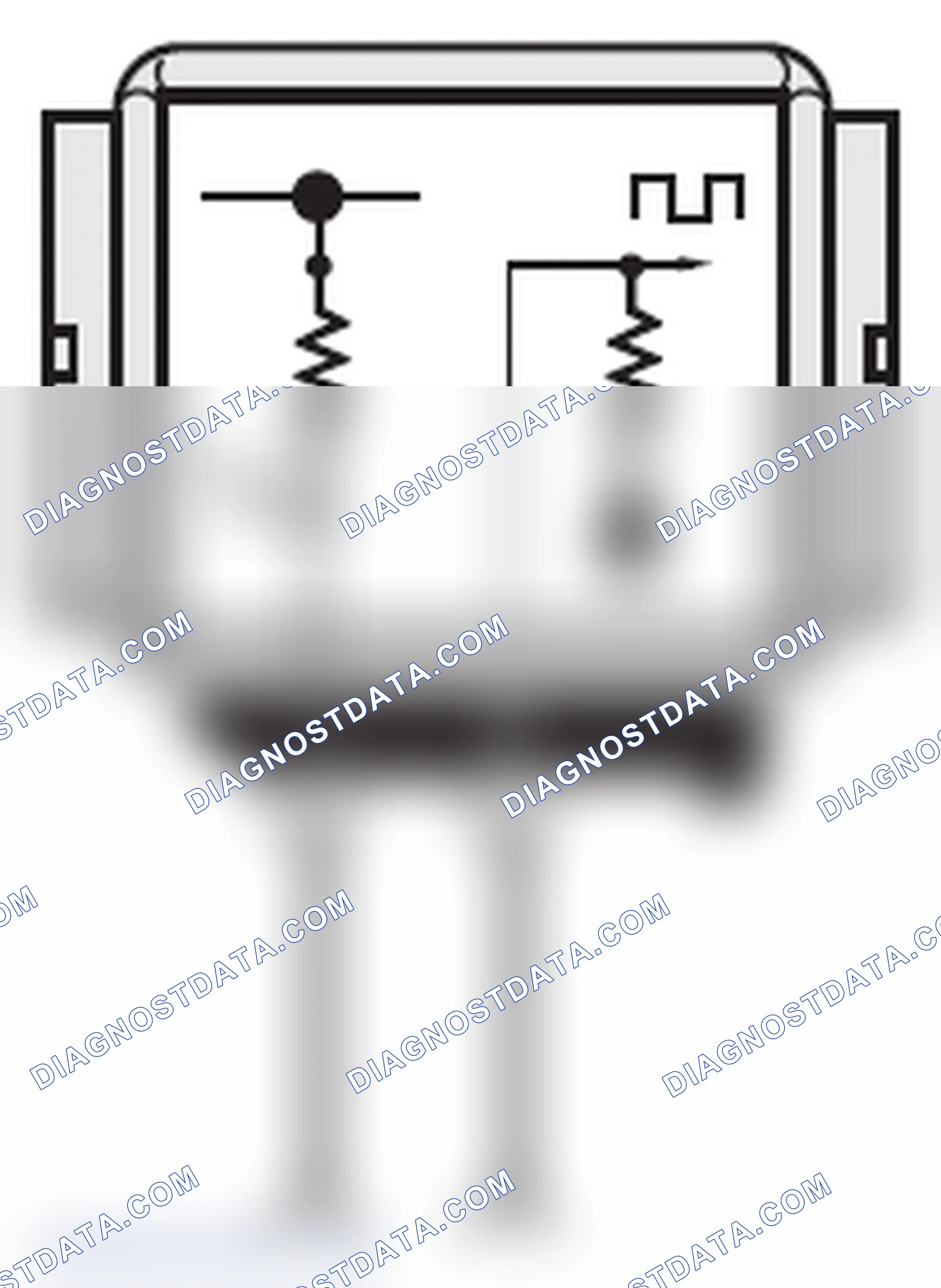 Scheme 49: Wheel Speed Sensors