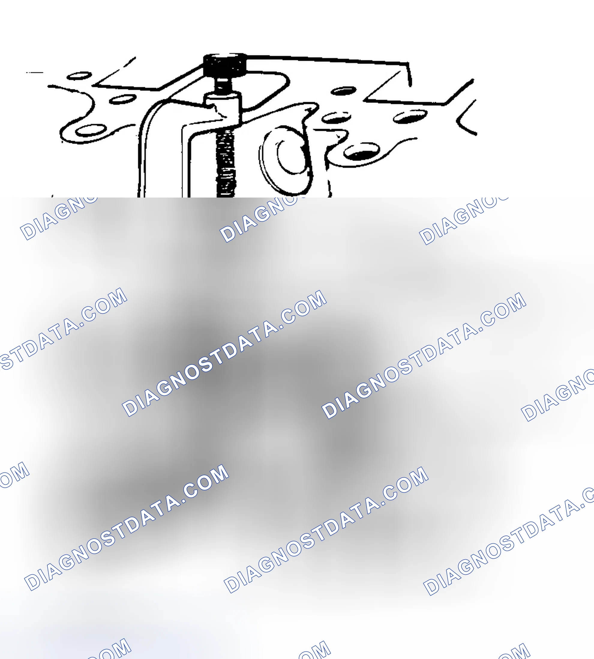 Scheme 15: Measuring Valve Stem-to-Guide Clearance