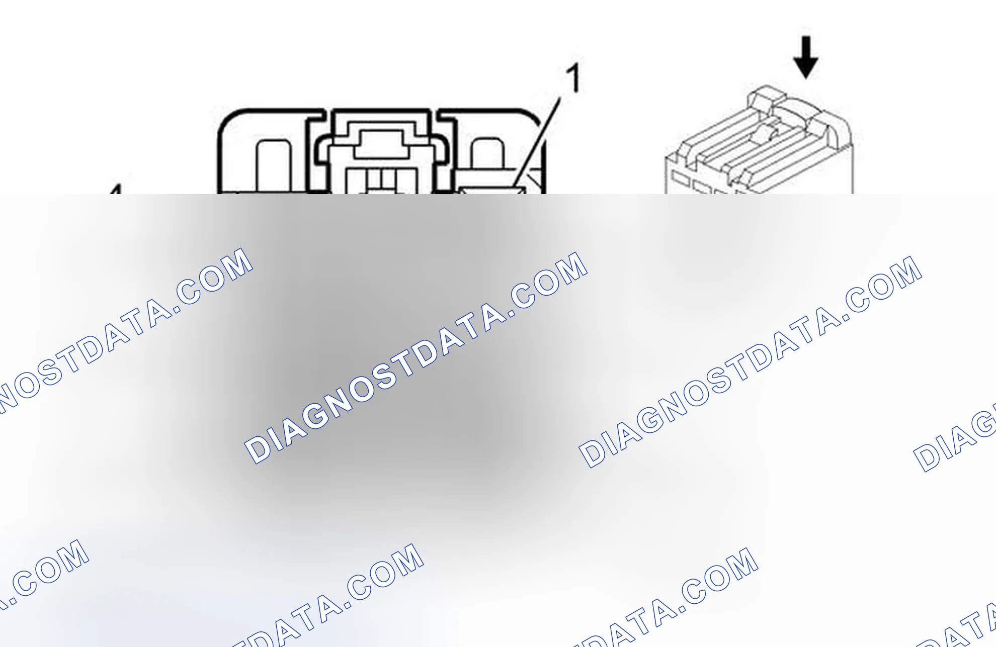 Scheme 24: Body Control Module (BCM) X6