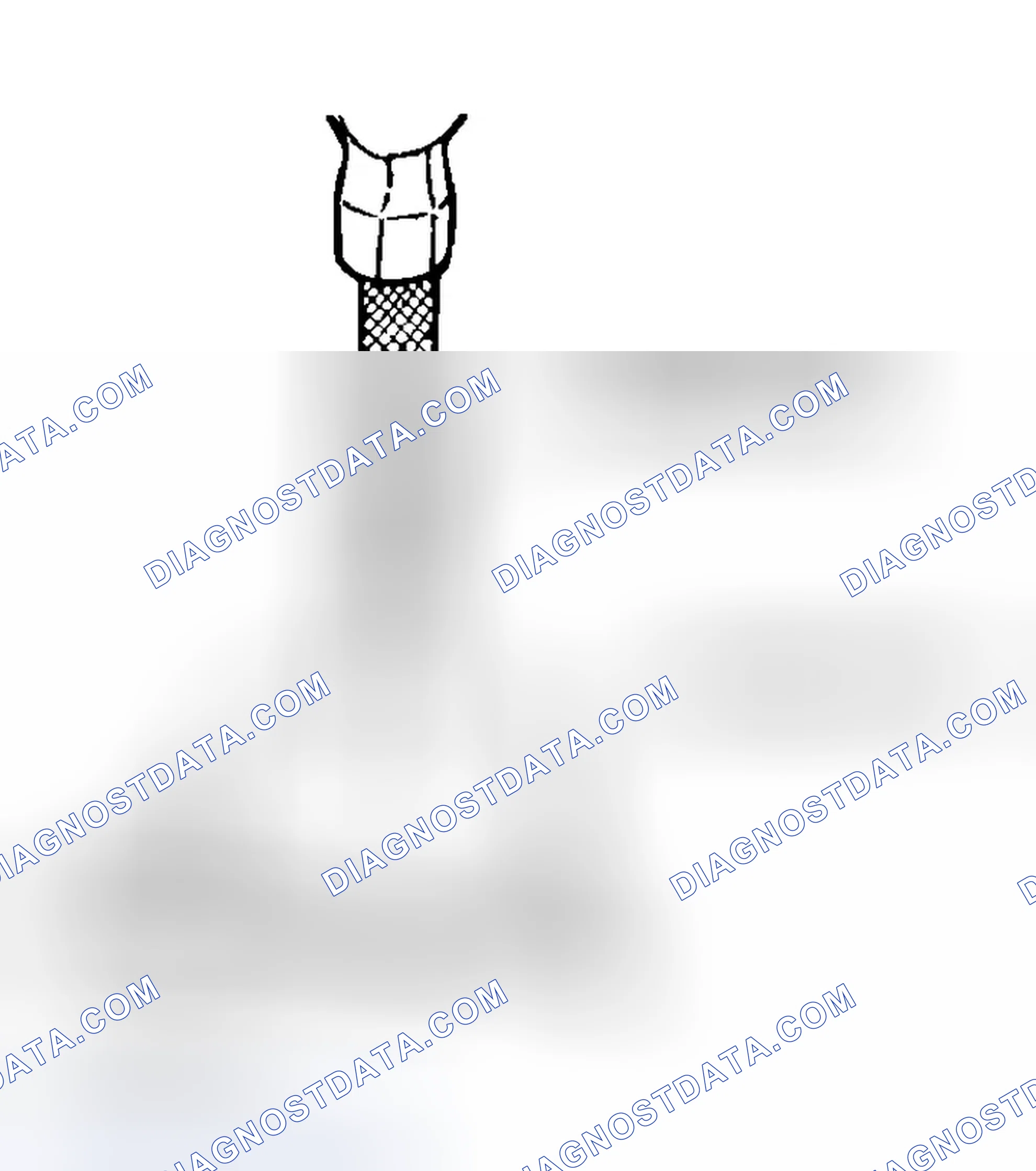 Scheme 499: >> C << REAR OIL SEAL INSTALLATION