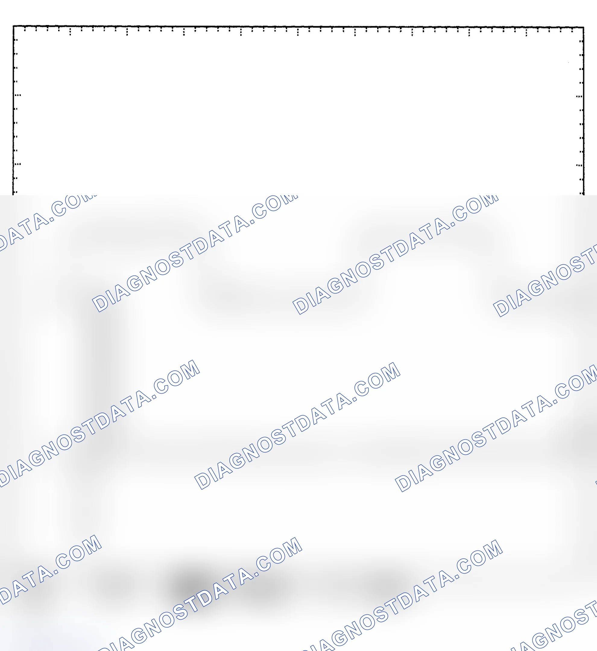 Scheme 26: Injector Bank - Known Good - Voltage Pattern