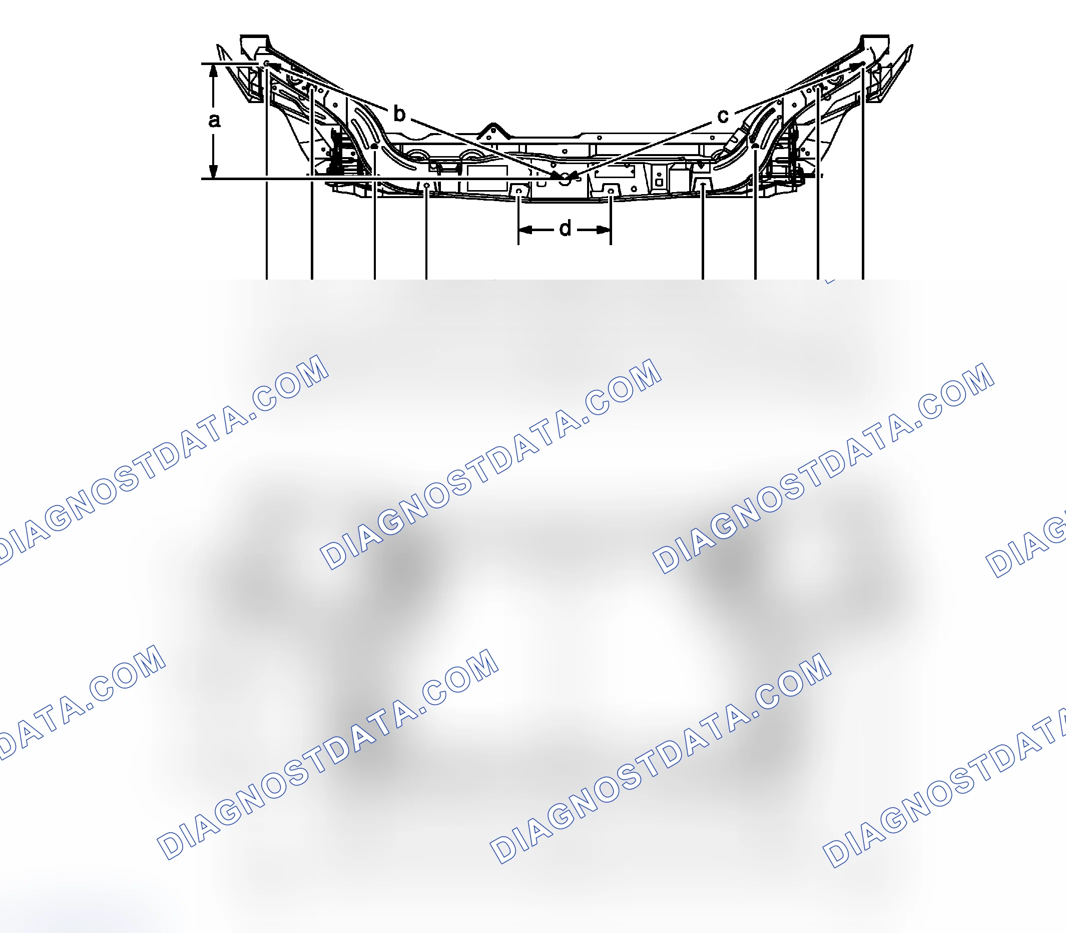 Scheme 1: Front Panel