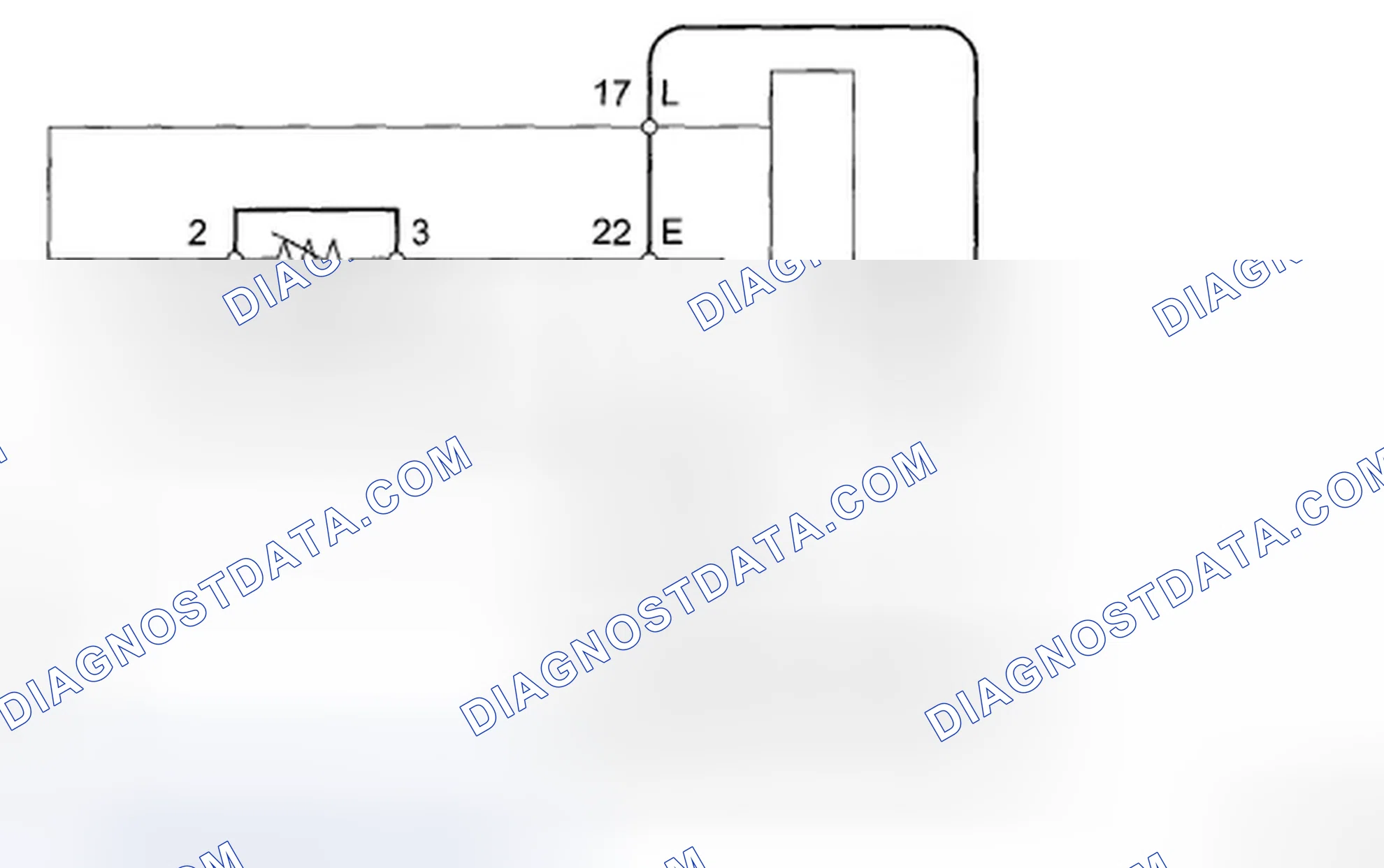 Scheme 73: WIRING DIAGRAM