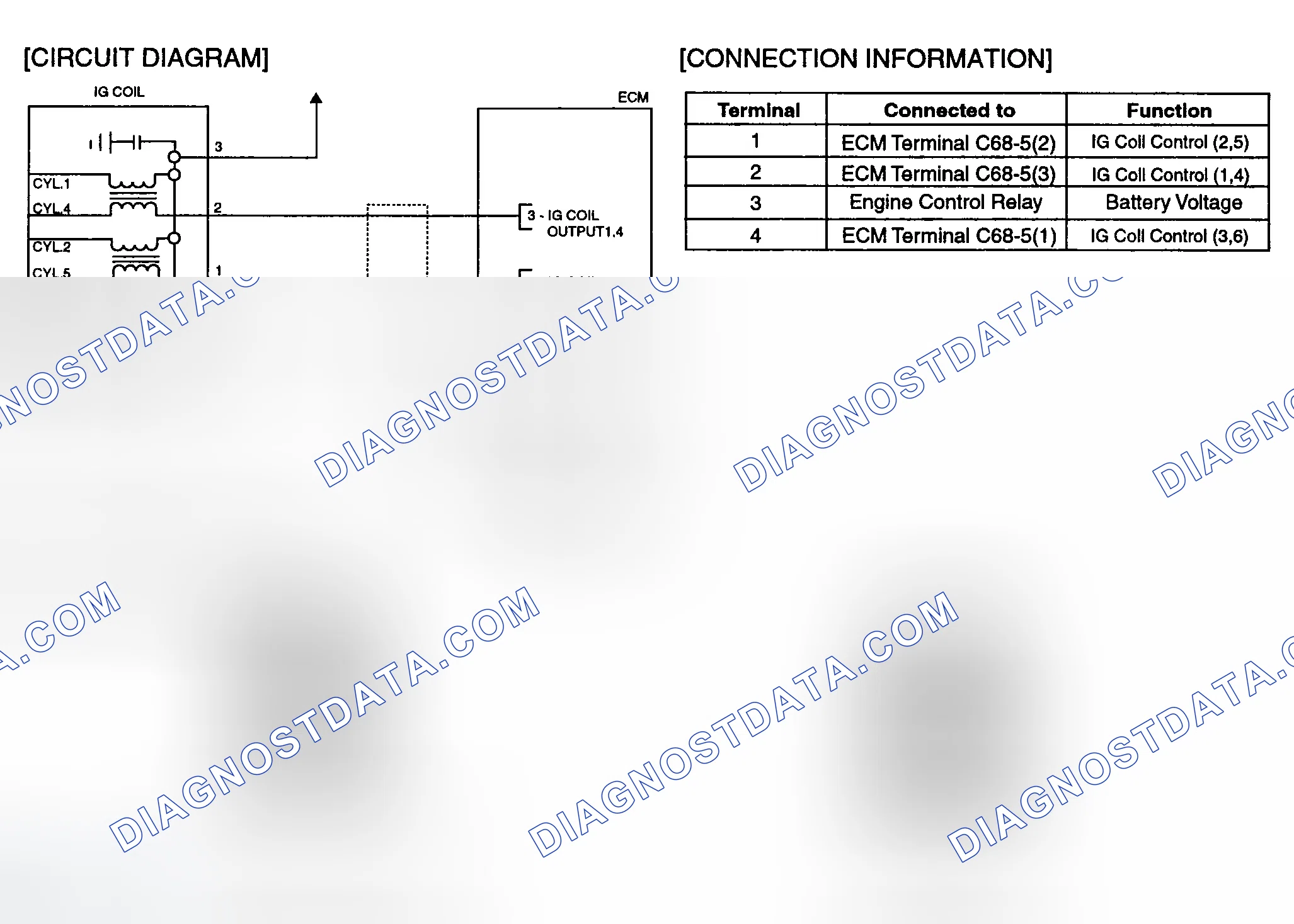 Scheme 254: SCHEMATIC DIAGRAM