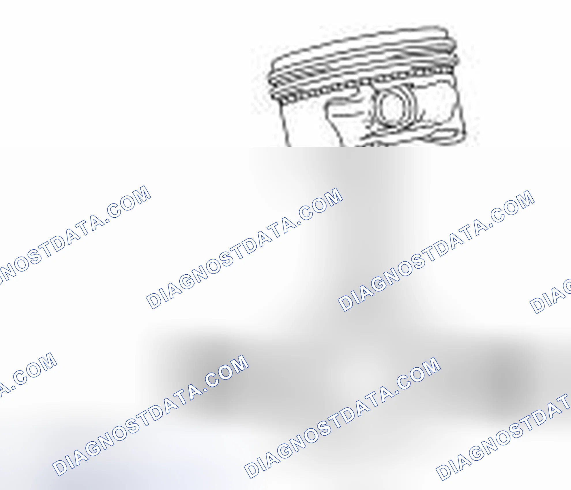 Scheme 64: Connecting Rod Cleaning