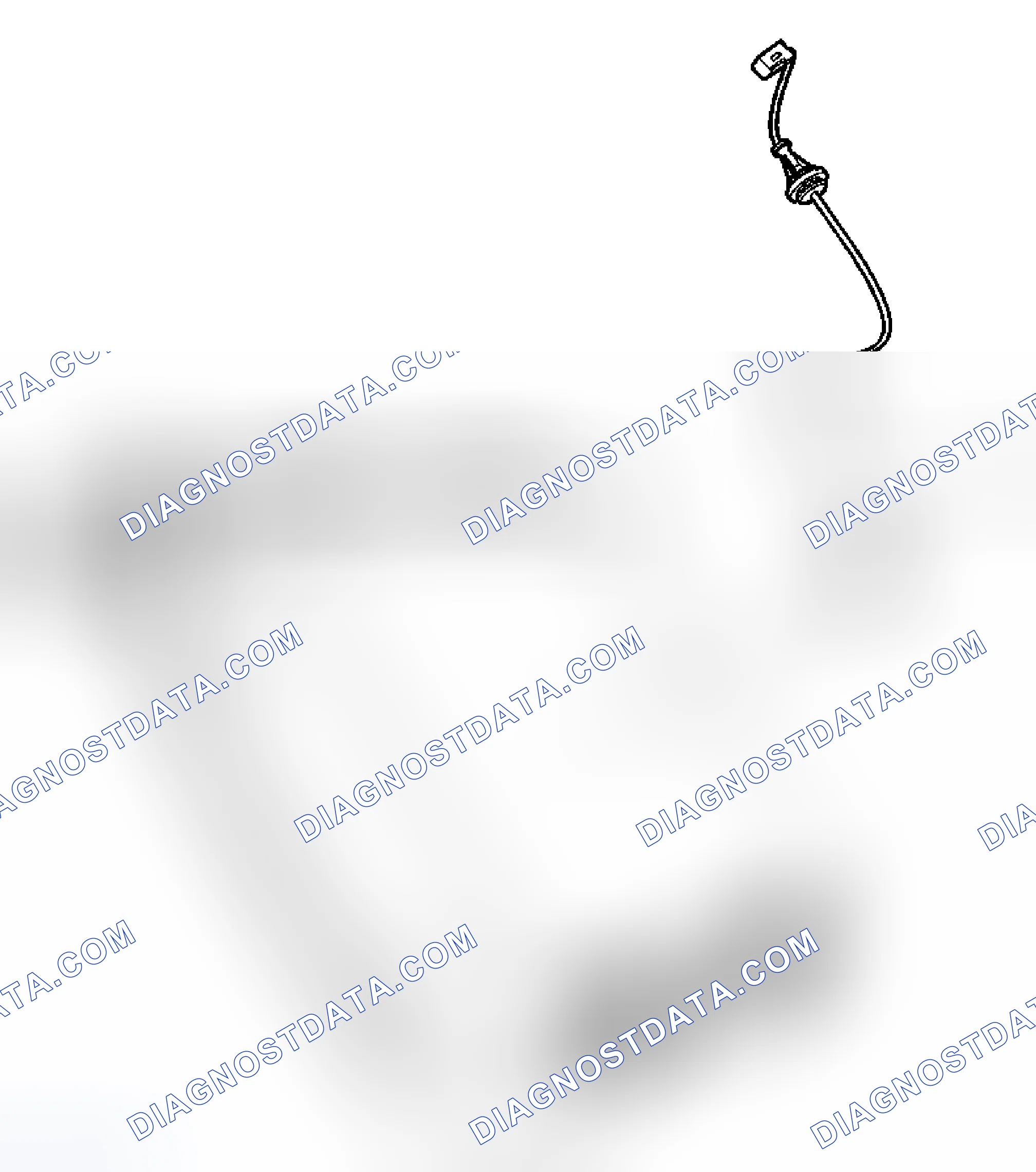 Scheme 91: Air Conditioning Refrigerant Temperature Sensor Replacement