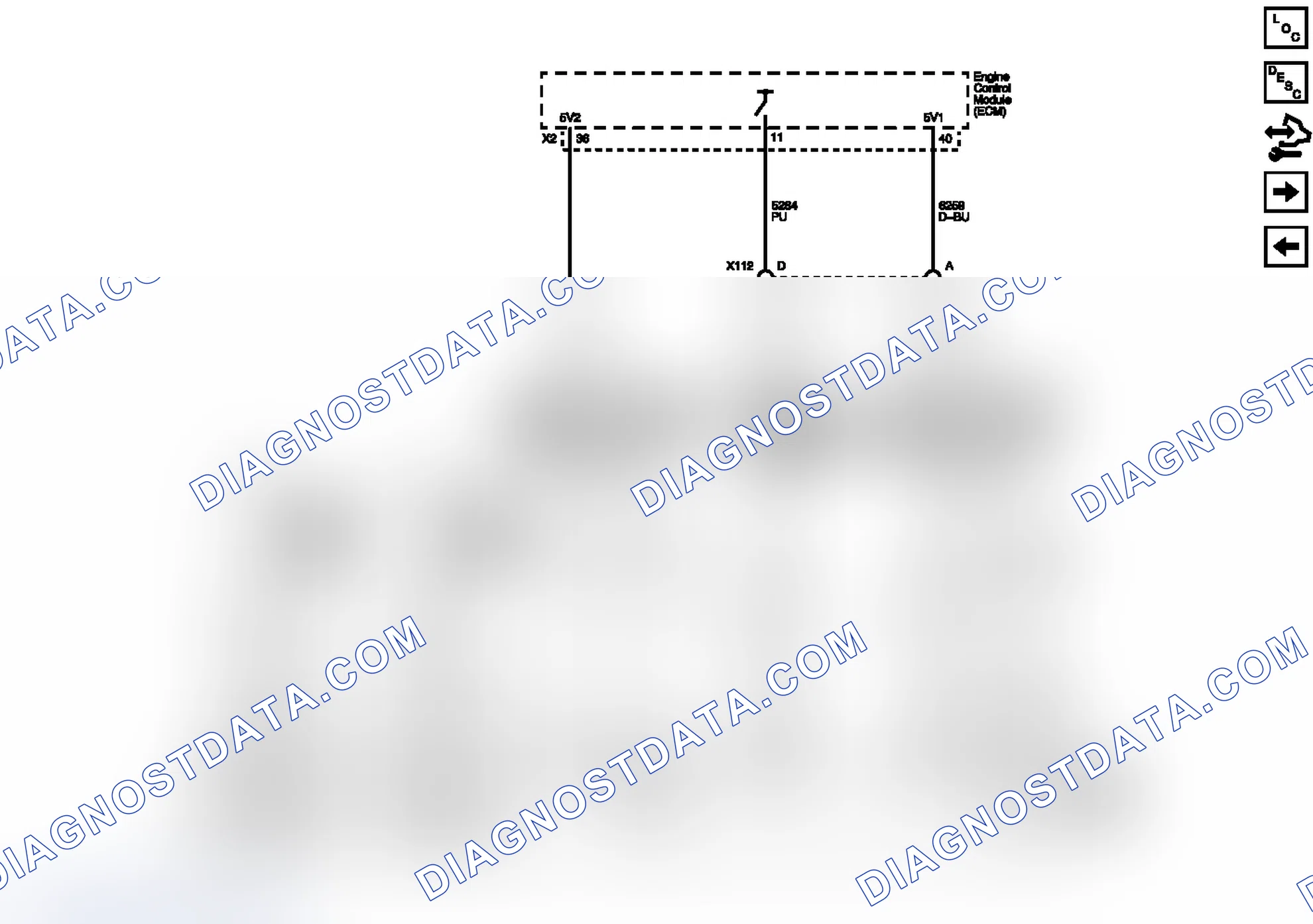 Scheme 95: Ignition Controls - Sensors
