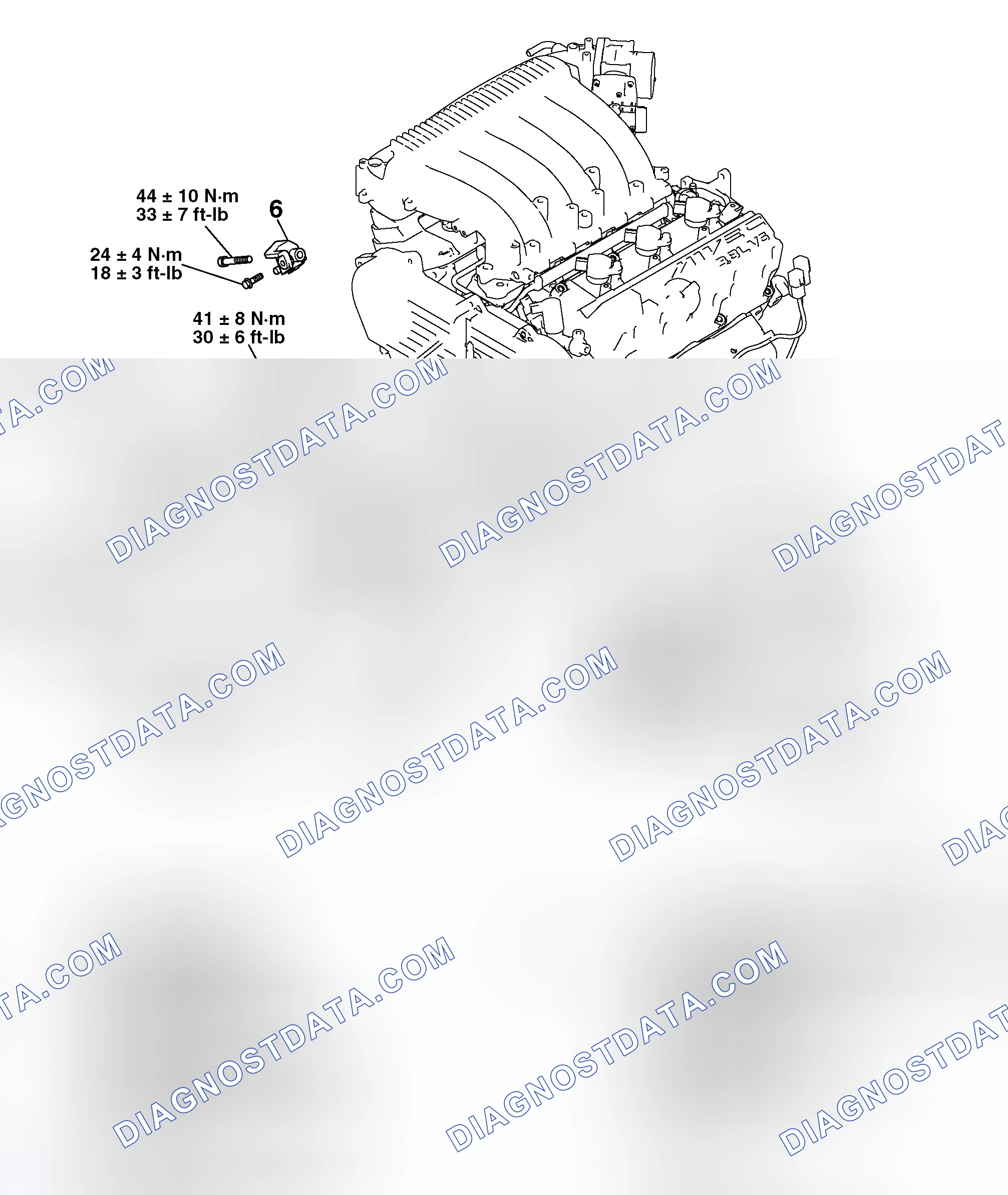 Scheme 421: REMOVAL AND INSTALLATION