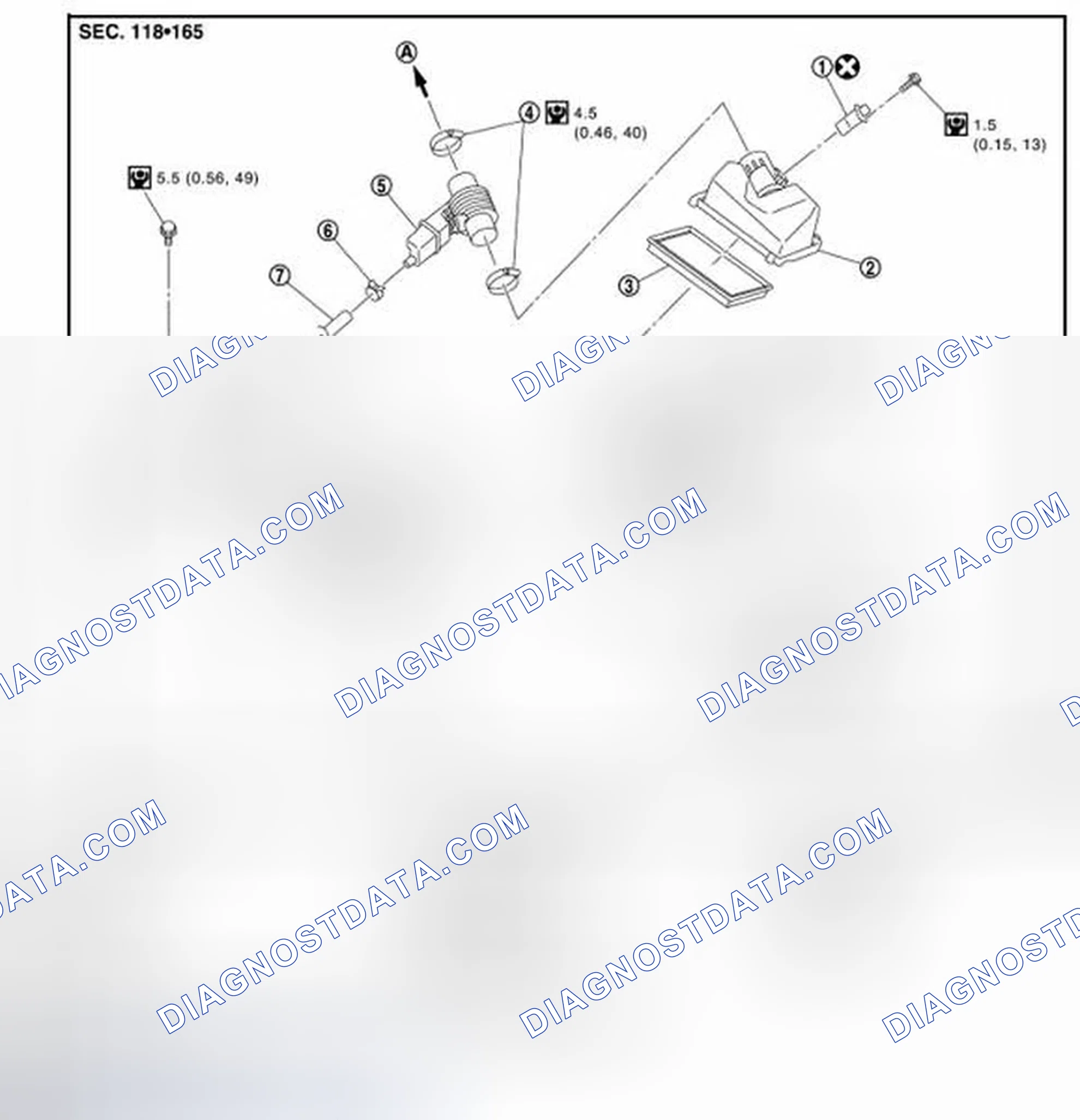 Scheme 73: Exploded View