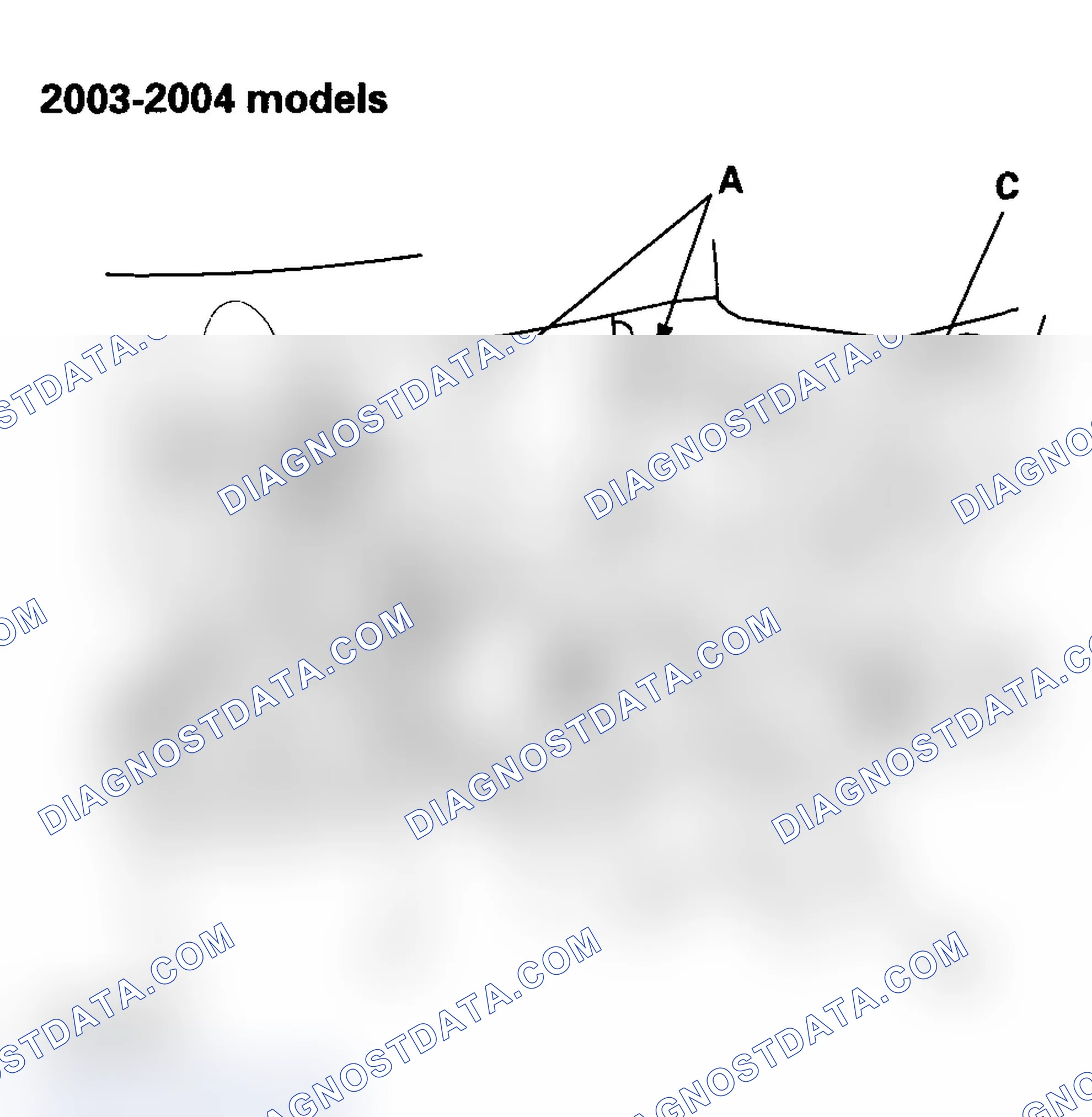 Scheme 39: Fuel Line/Quick-Connect Fitting Precautions