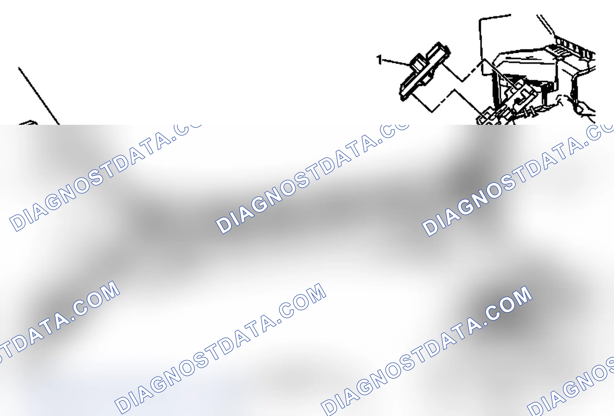 Scheme 86: Fuel Pump Flow Control Module Replacement