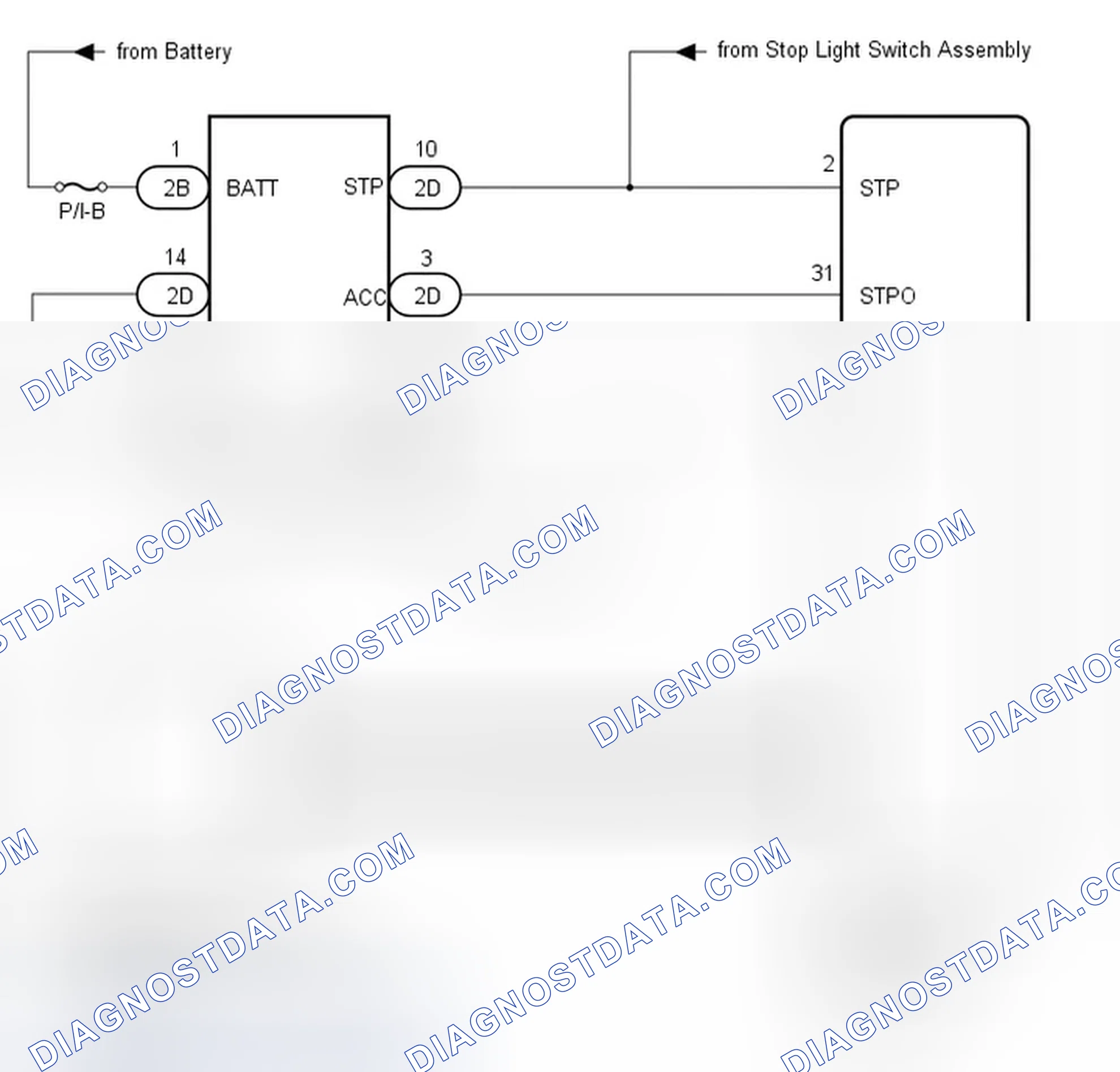 Scheme 19: WIRING DIAGRAM