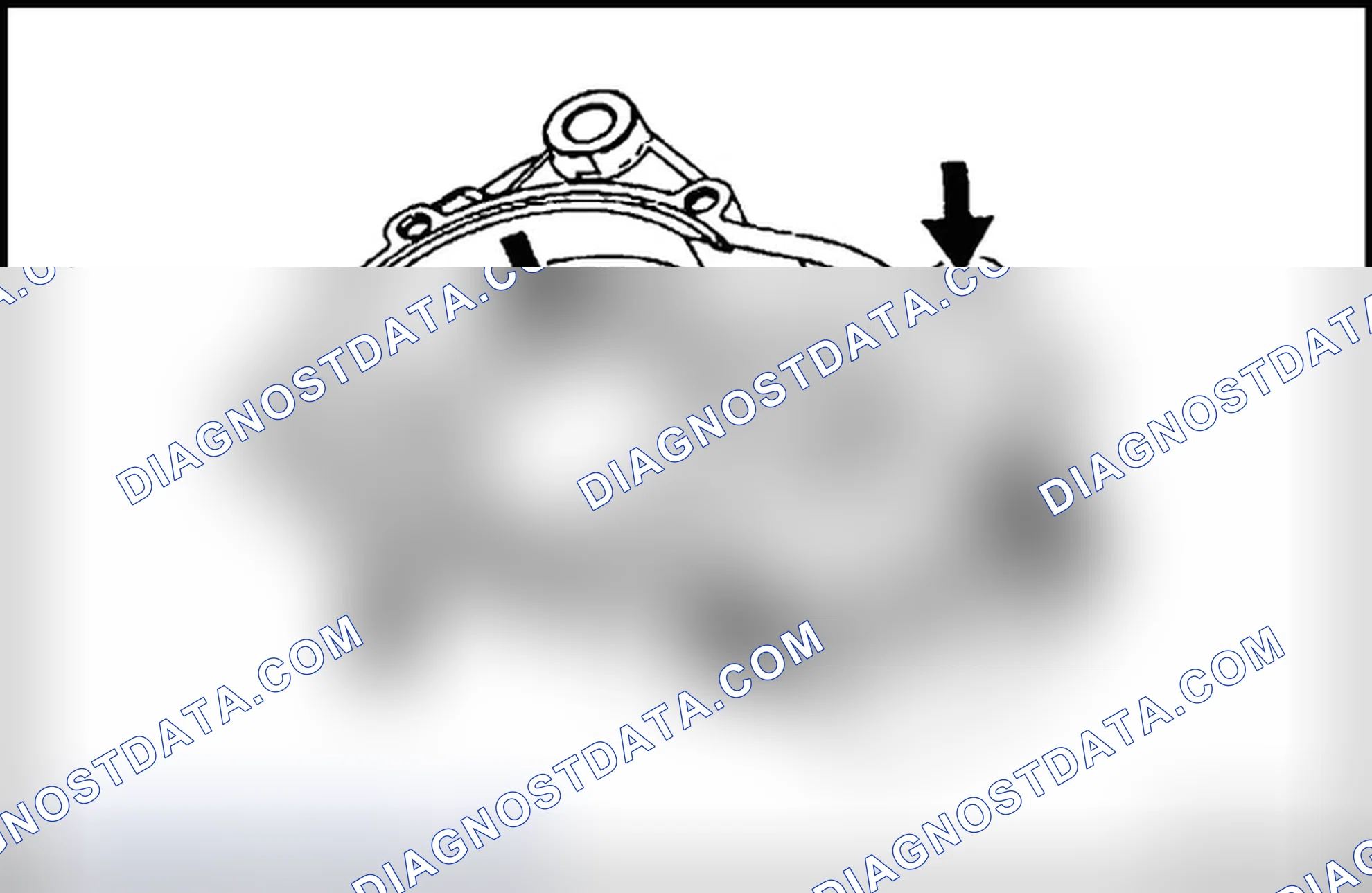 Oil Pump Assembly
