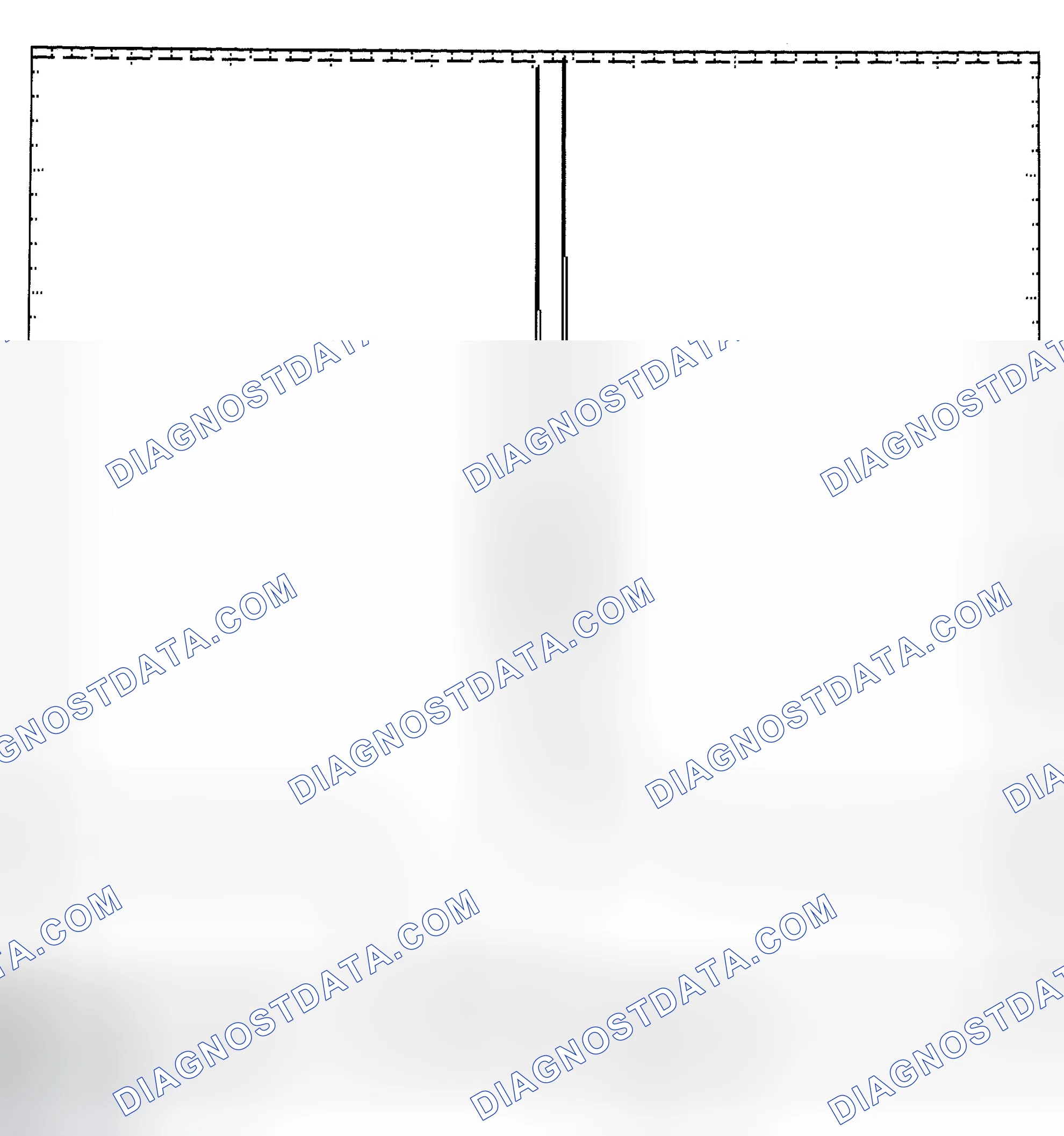 Scheme 30: Single Injector - Known Good - Voltage Pattern