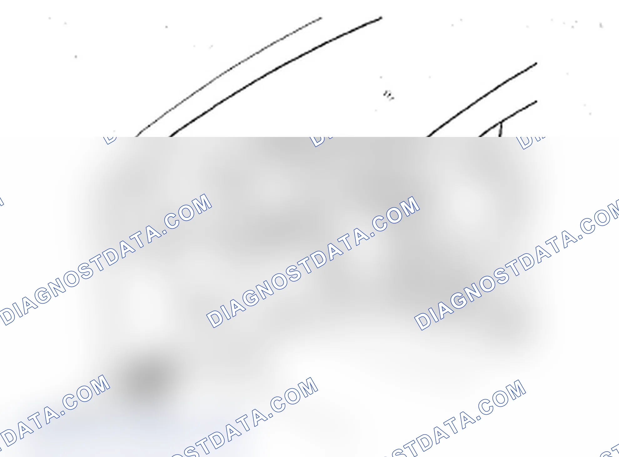 Scheme 322: Idle Speed Inspection