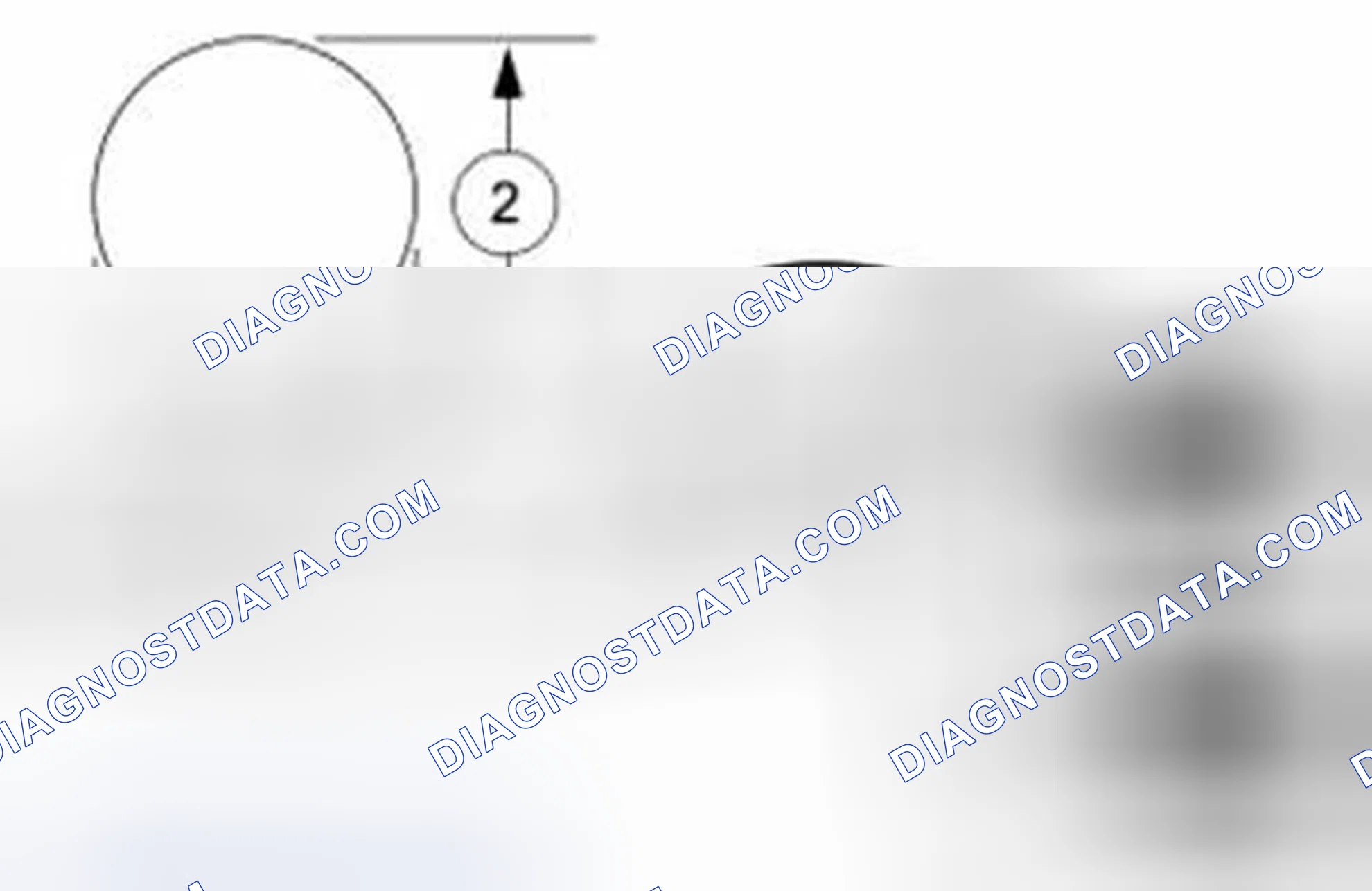 Scheme 2375: Piston Pin Diameter
