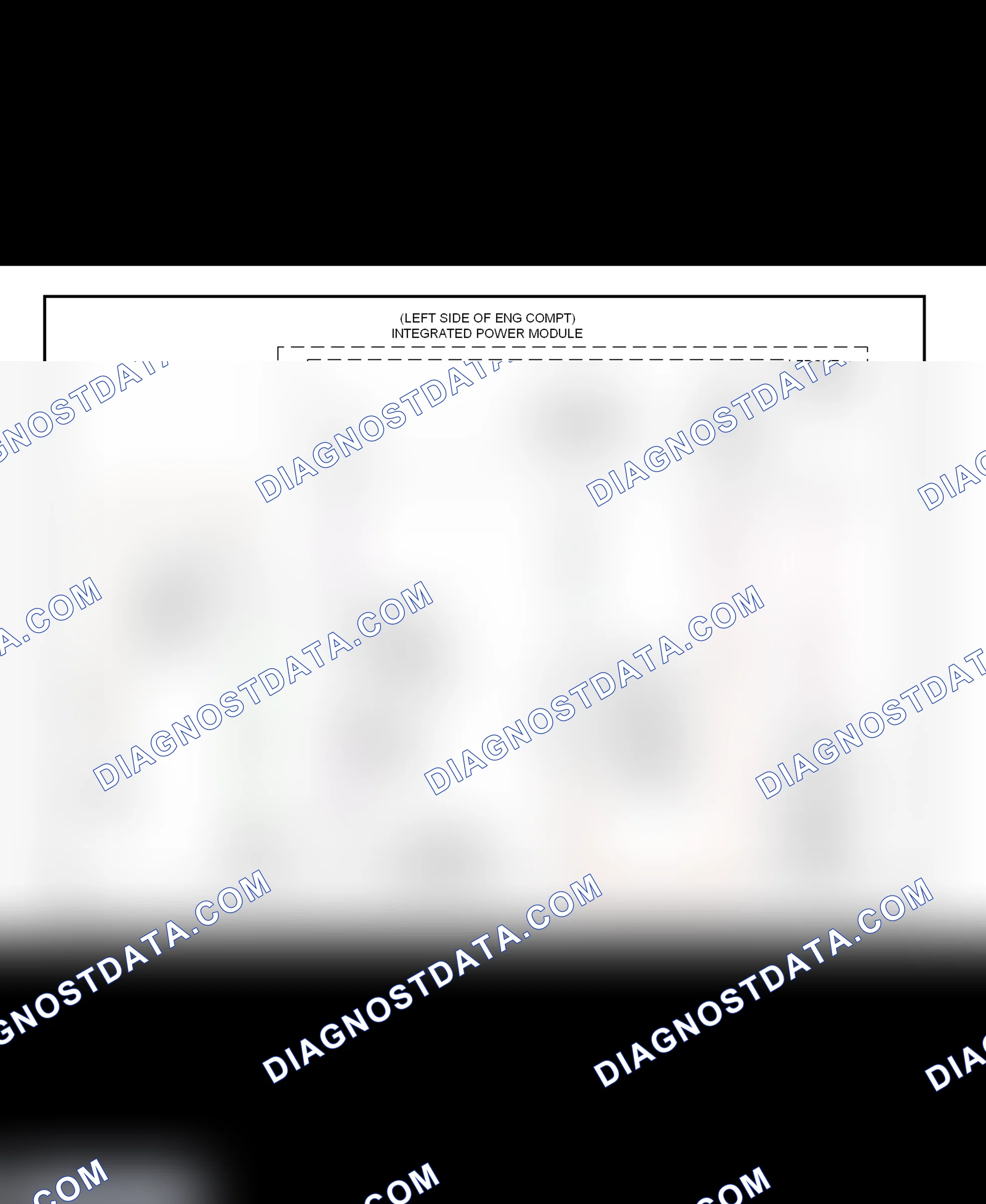 Scheme 10: Shift Interlock System Wiring Diagram (2002 Caravan, Grand Caravan, Town & Country, & Voyager)