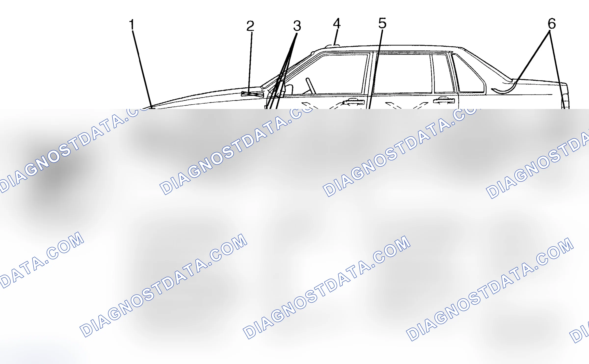 Scheme 13: BODY LUBRICATION POINTS