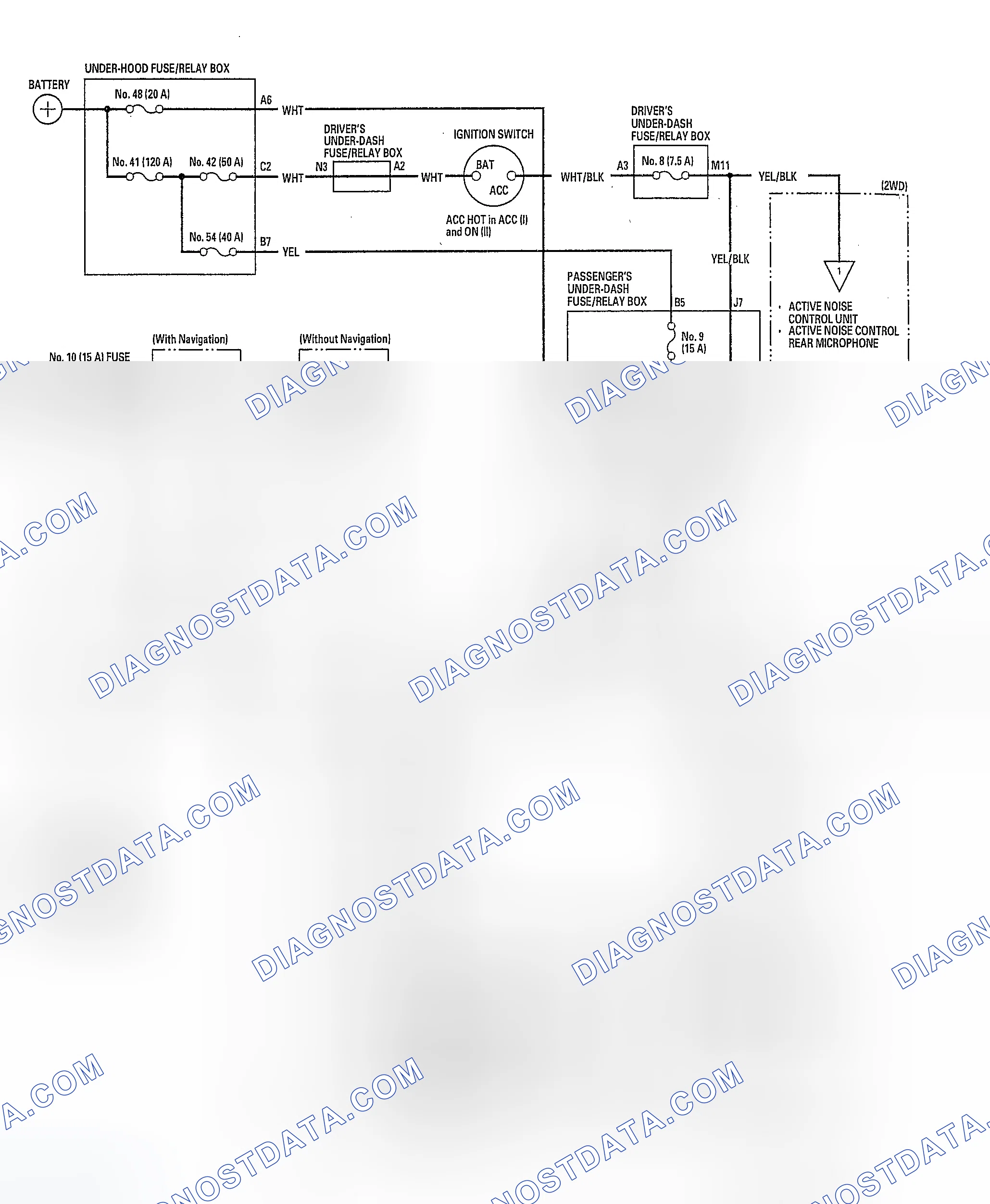 Scheme 2: Circuit Diagram