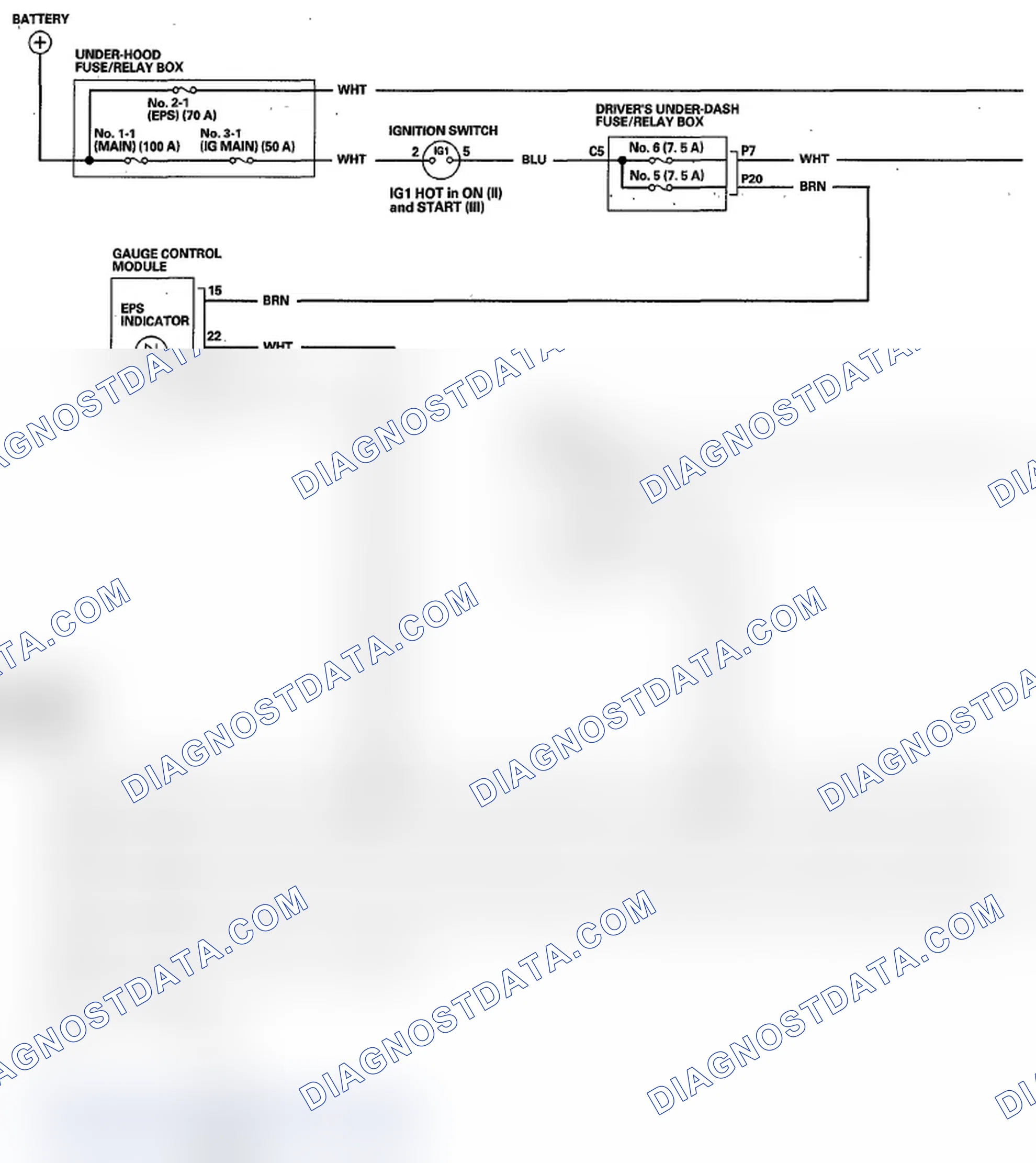 Scheme 146: Circuit Diagram
