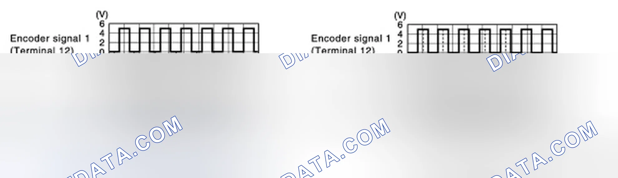 Scheme 8: PASSENGER SIDE : Diagnosis Procedure
