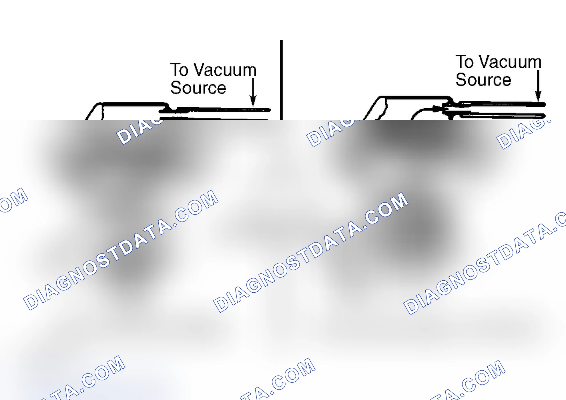 Scheme 7: Single Diaphragm EGR Valve