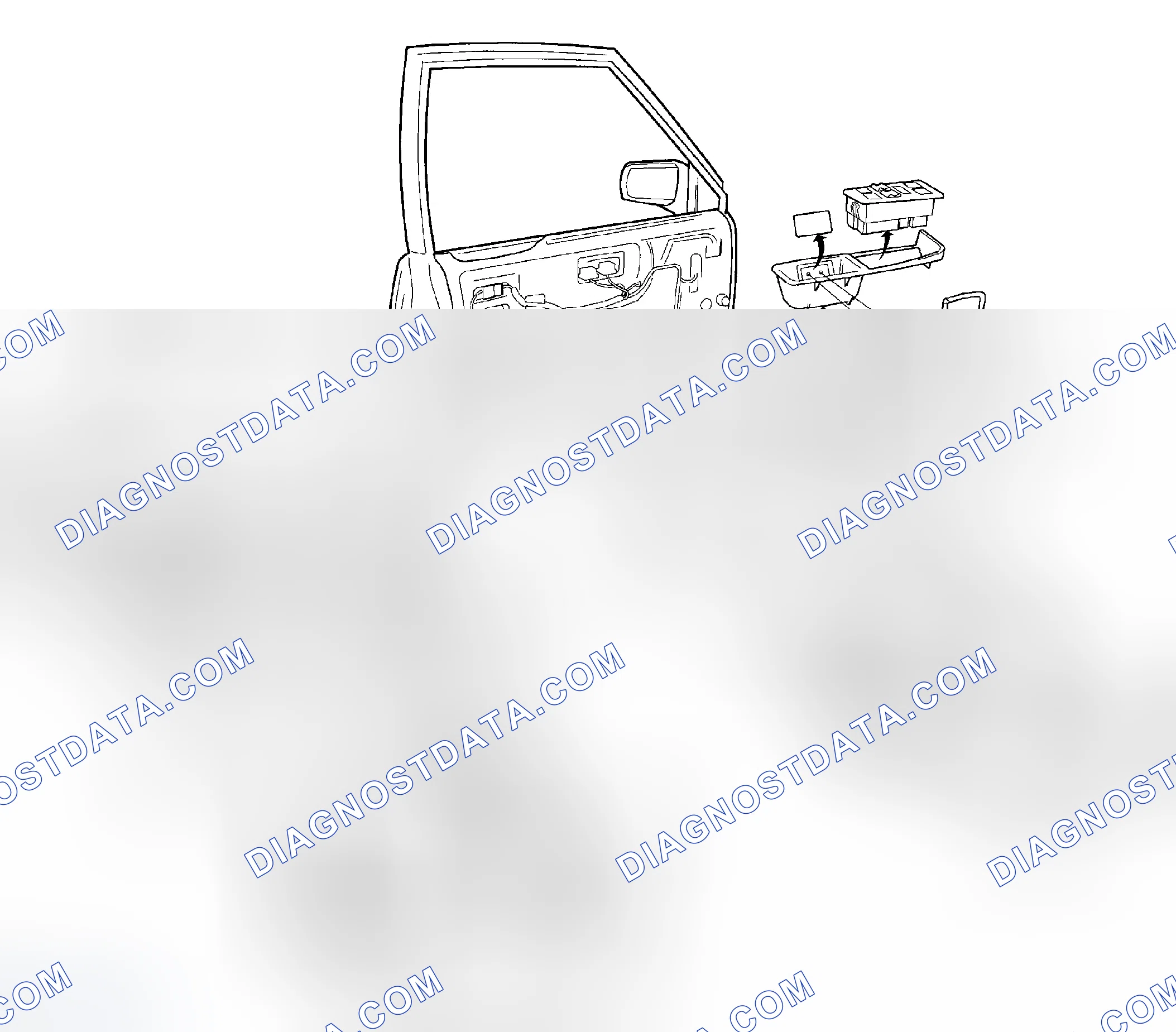 Scheme 6: Removal & Installation (Front & Rear - S90 & V90)