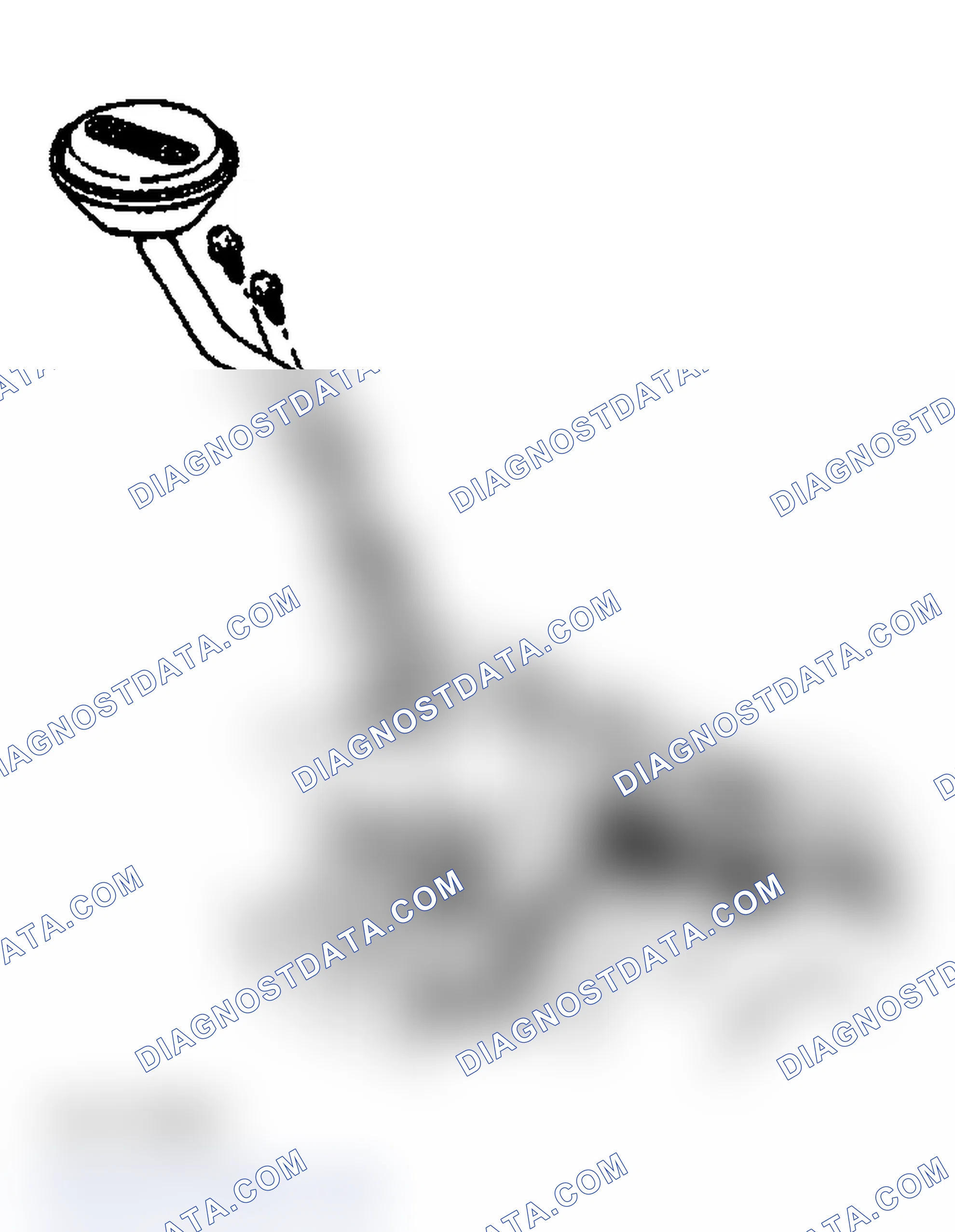 Scheme 214: Oil Pump Pipe & Screen Assembly Removal