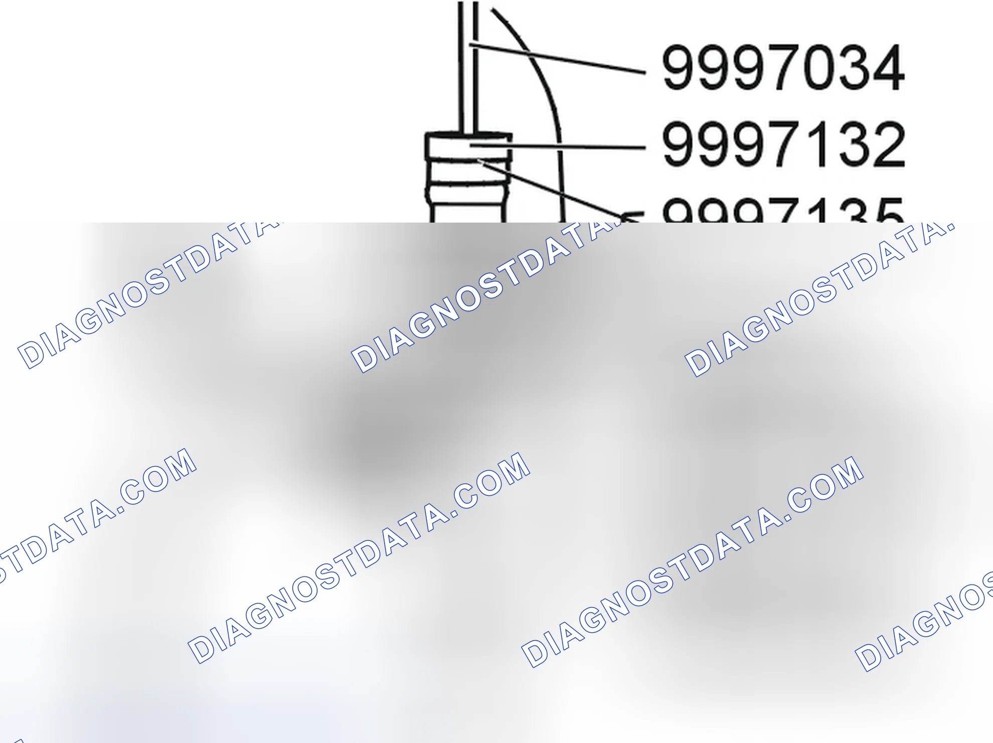 Scheme 161: INSTALLING REAR SUB-FRAME BUSHING