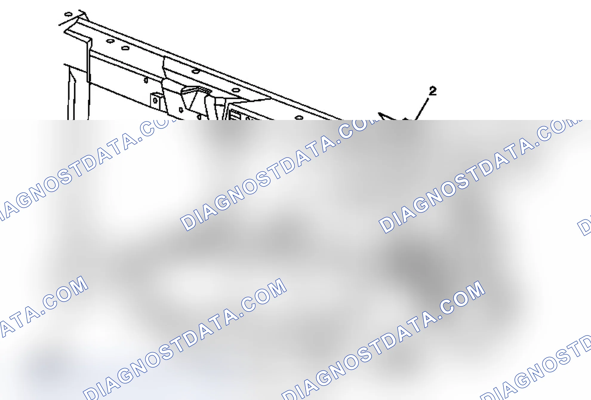 Scheme 18: Headlamp Replacement (V22)