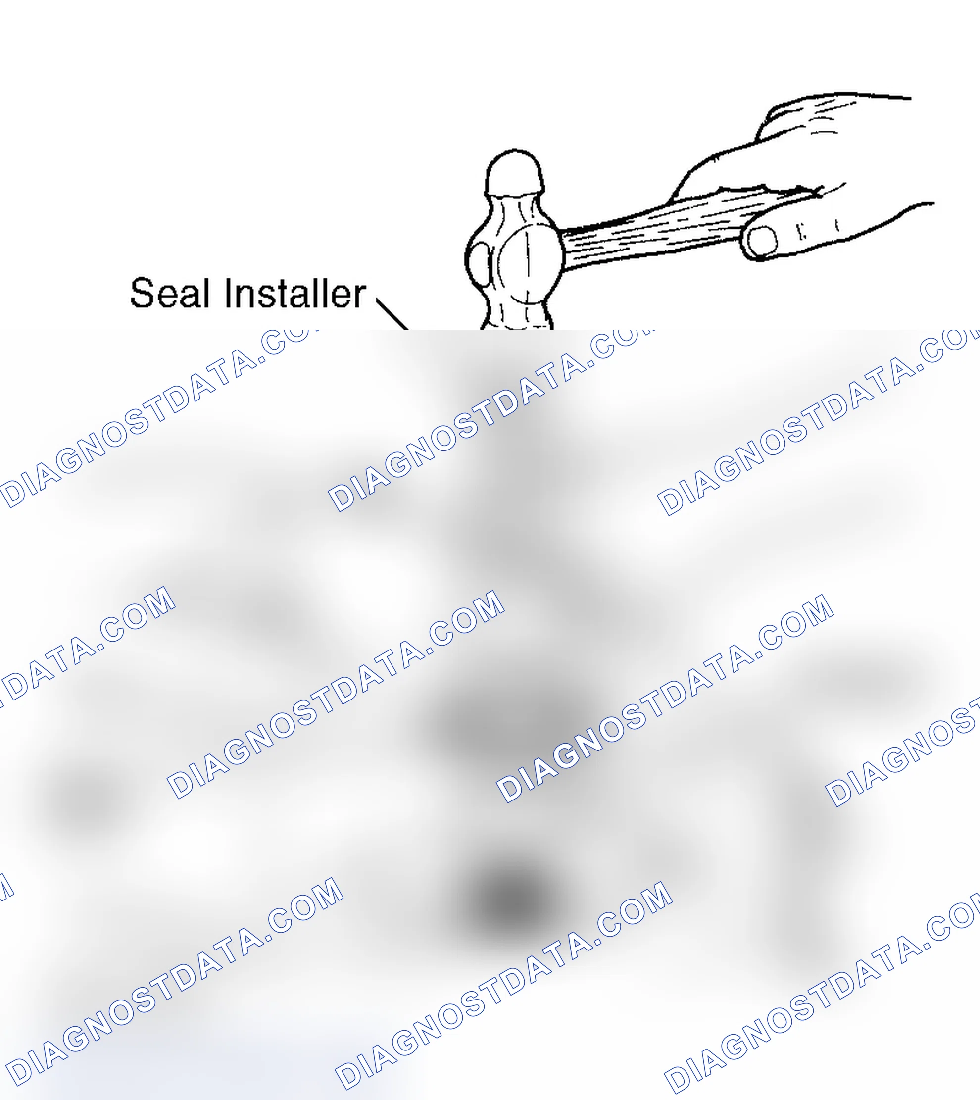 Scheme 33: Reassembly