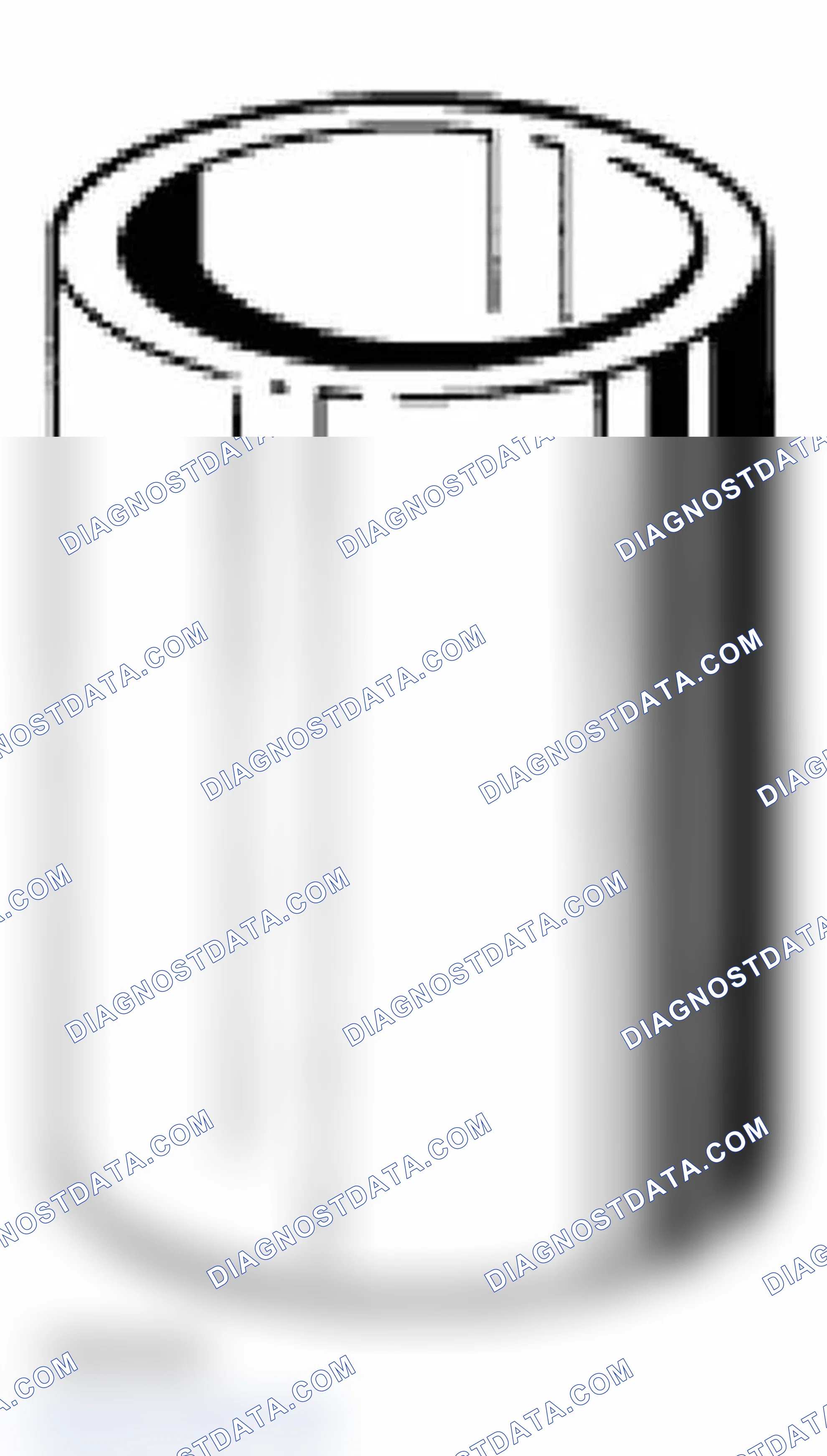 Scheme 498: 24 1 010 Installation Sleeve