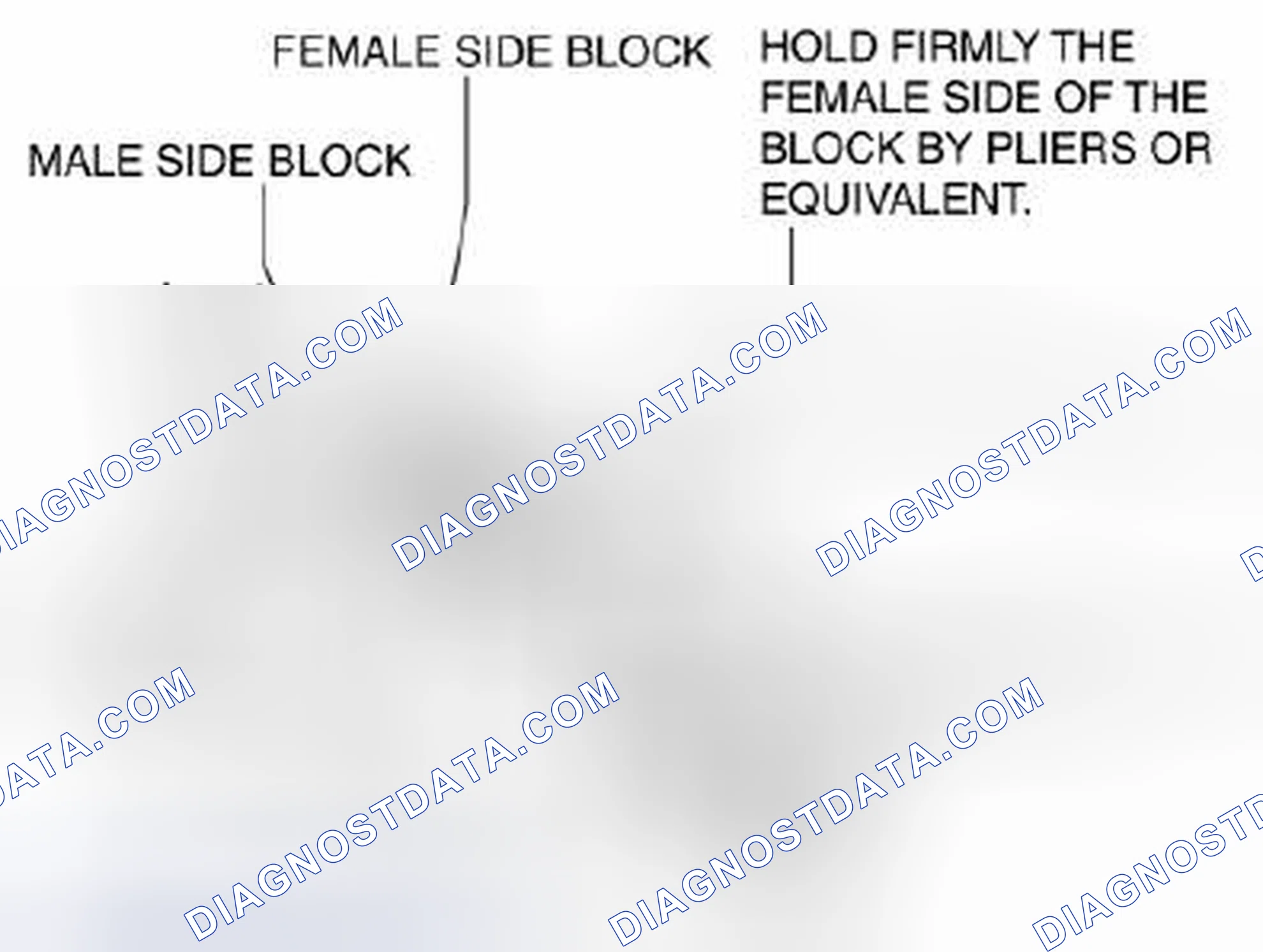 Scheme 115: Block joint type