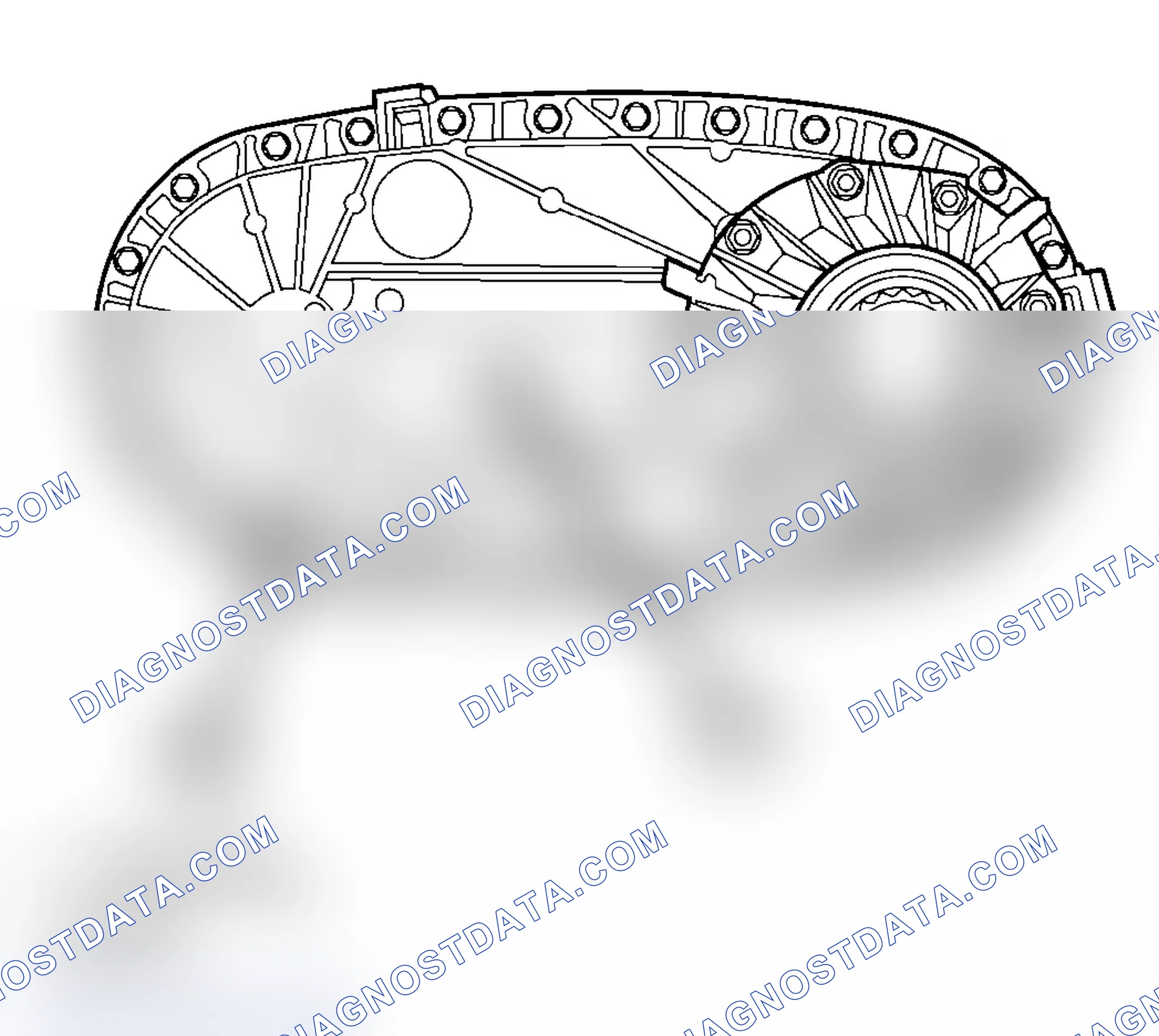 Scheme 166: STANDARD PROCEDURE - FLUID DRAIN AND REFILL