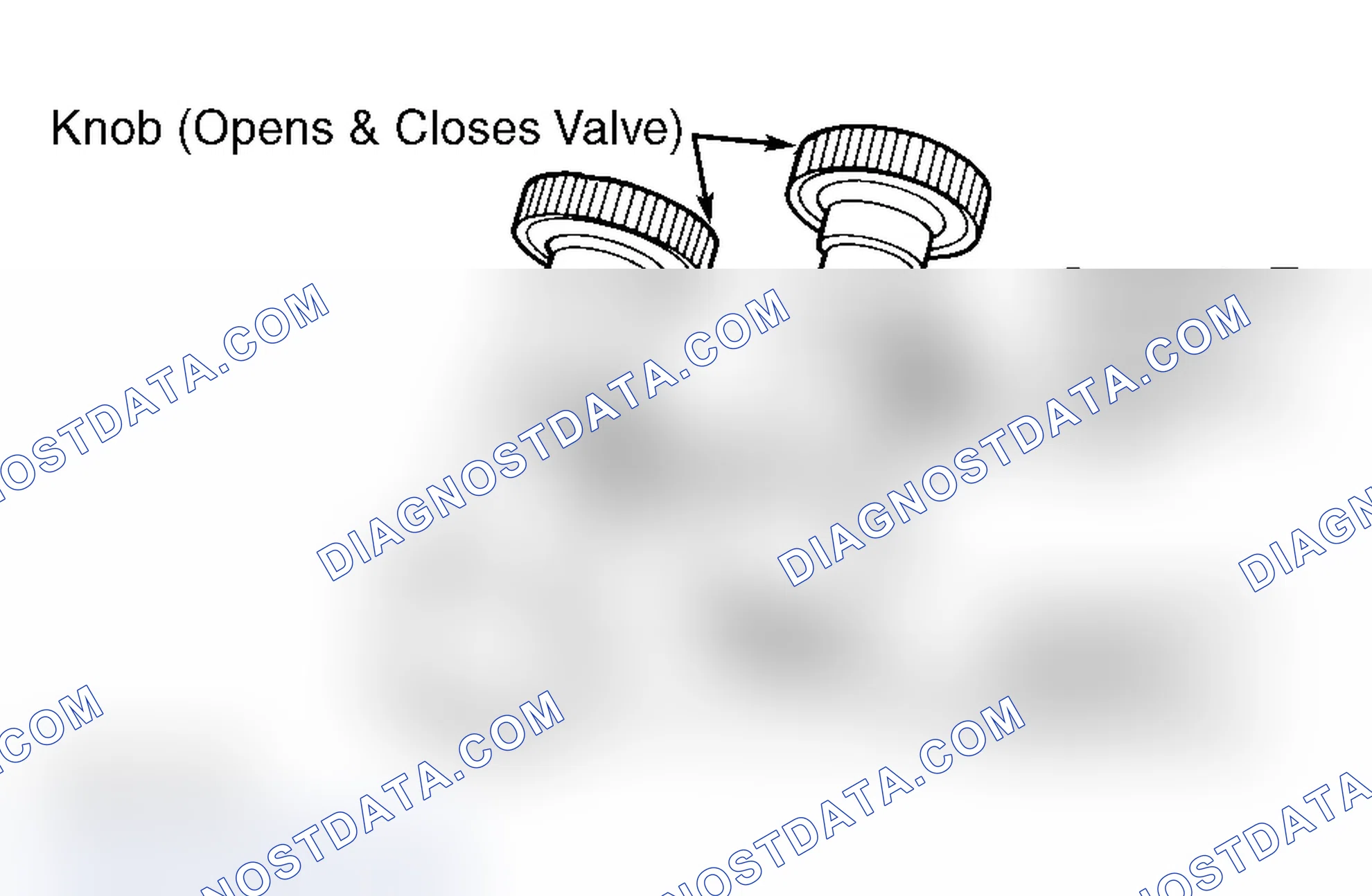 Scheme 8: R-134a SERVICE VALVES/PORTS