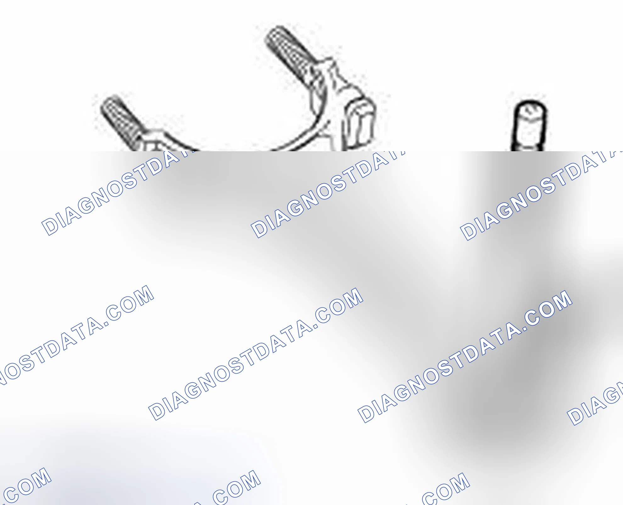 Scheme 1001: Connecting Rod Bushing Diameter