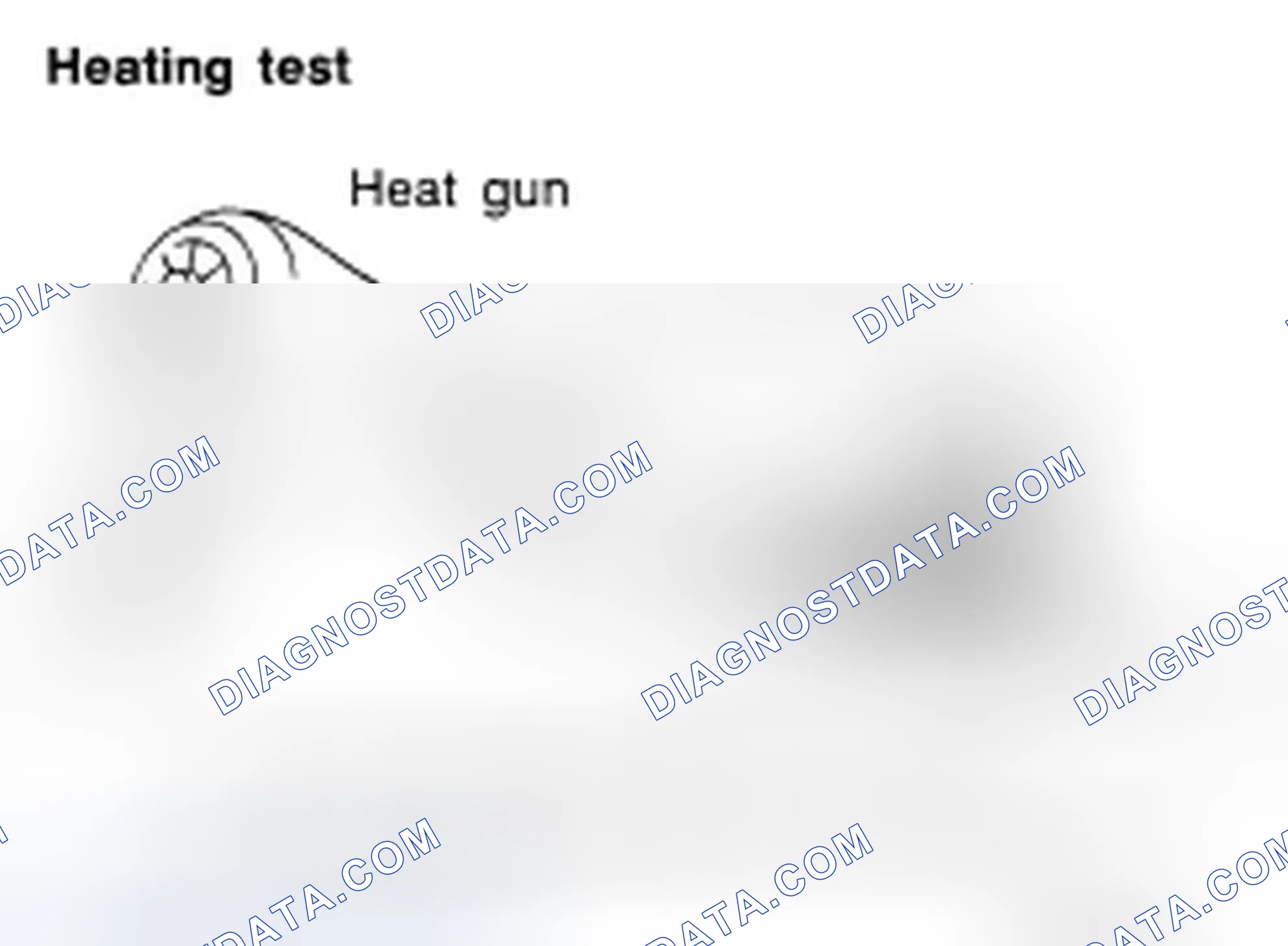Scheme 53: Heat Sensitive